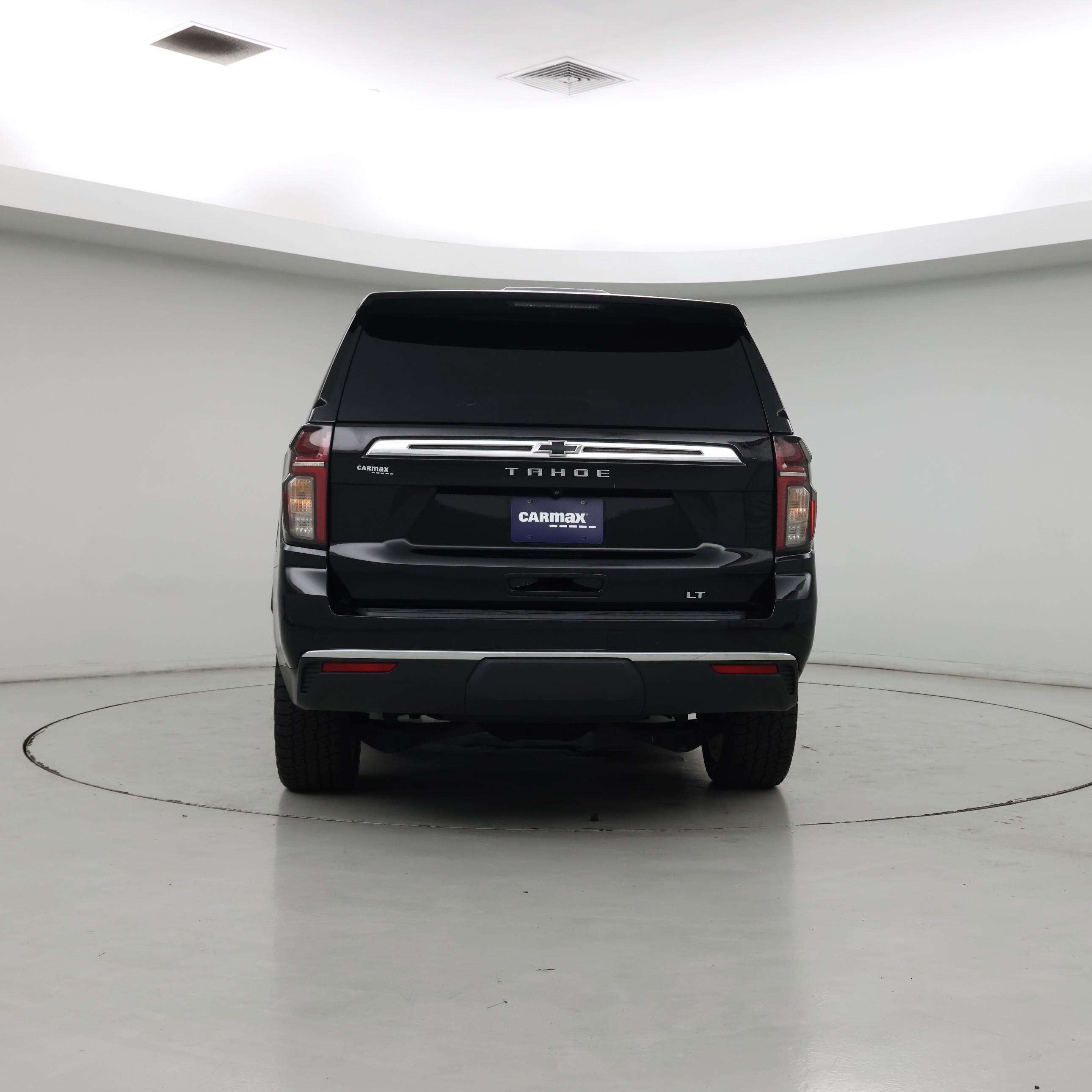 Thumbnail: 2021 Chevrolet Tahoe - 6