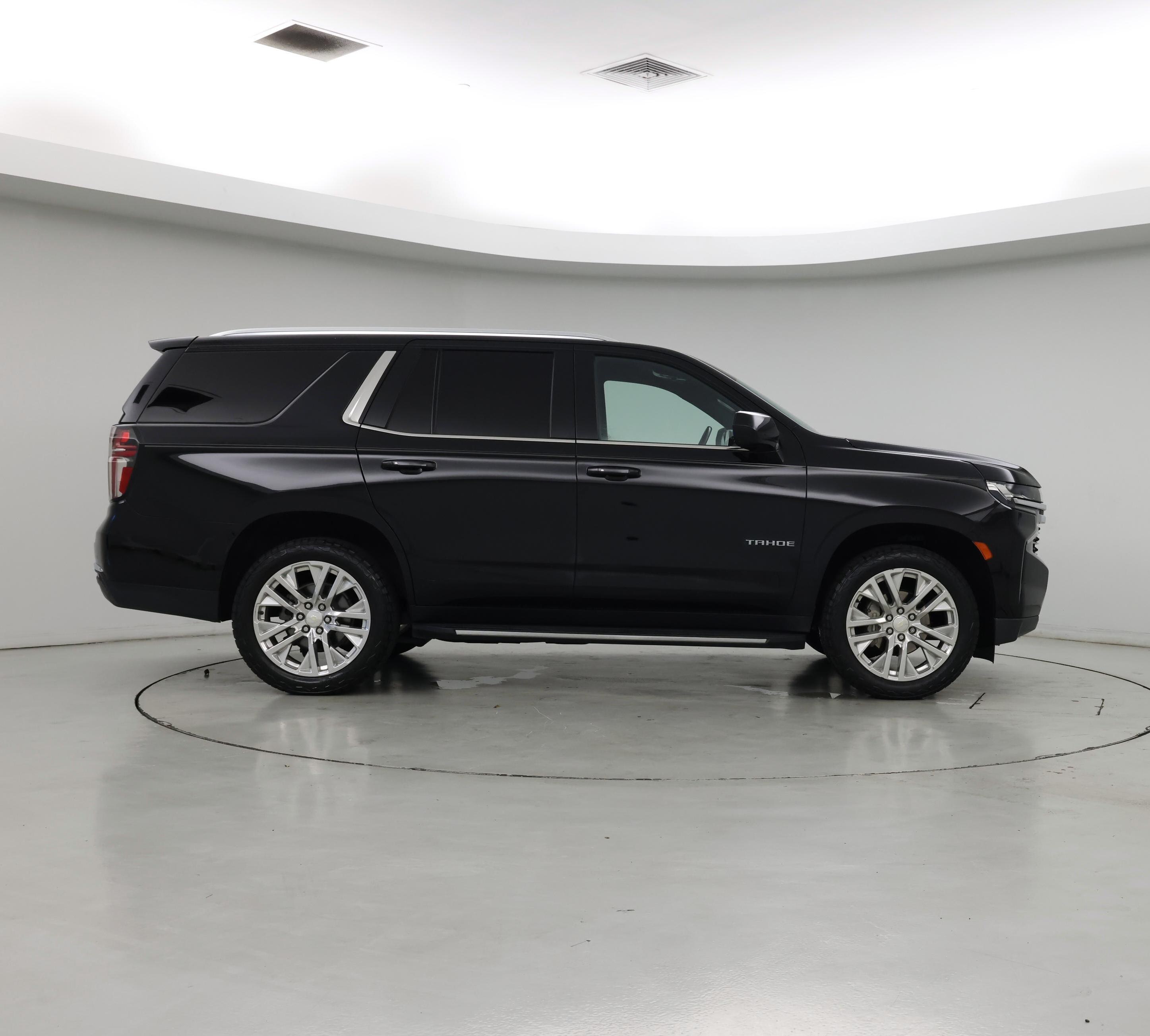 Thumbnail: 2021 Chevrolet Tahoe - 7