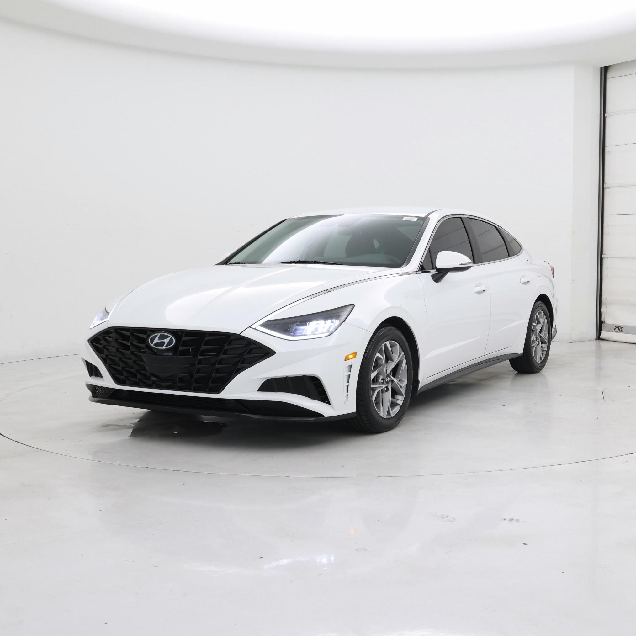 Thumbnail: 2021 Hyundai Sonata - 4