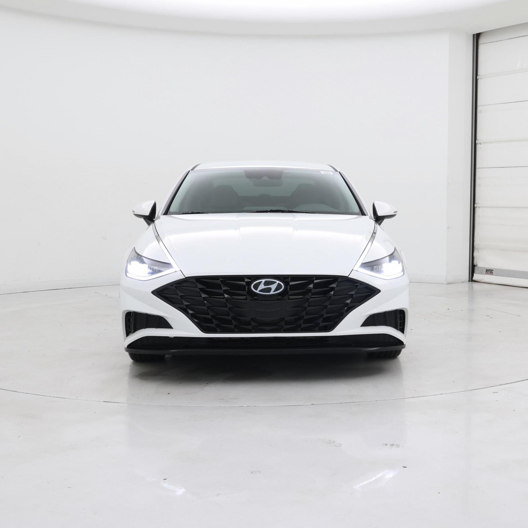 Thumbnail: 2021 Hyundai Sonata - 5