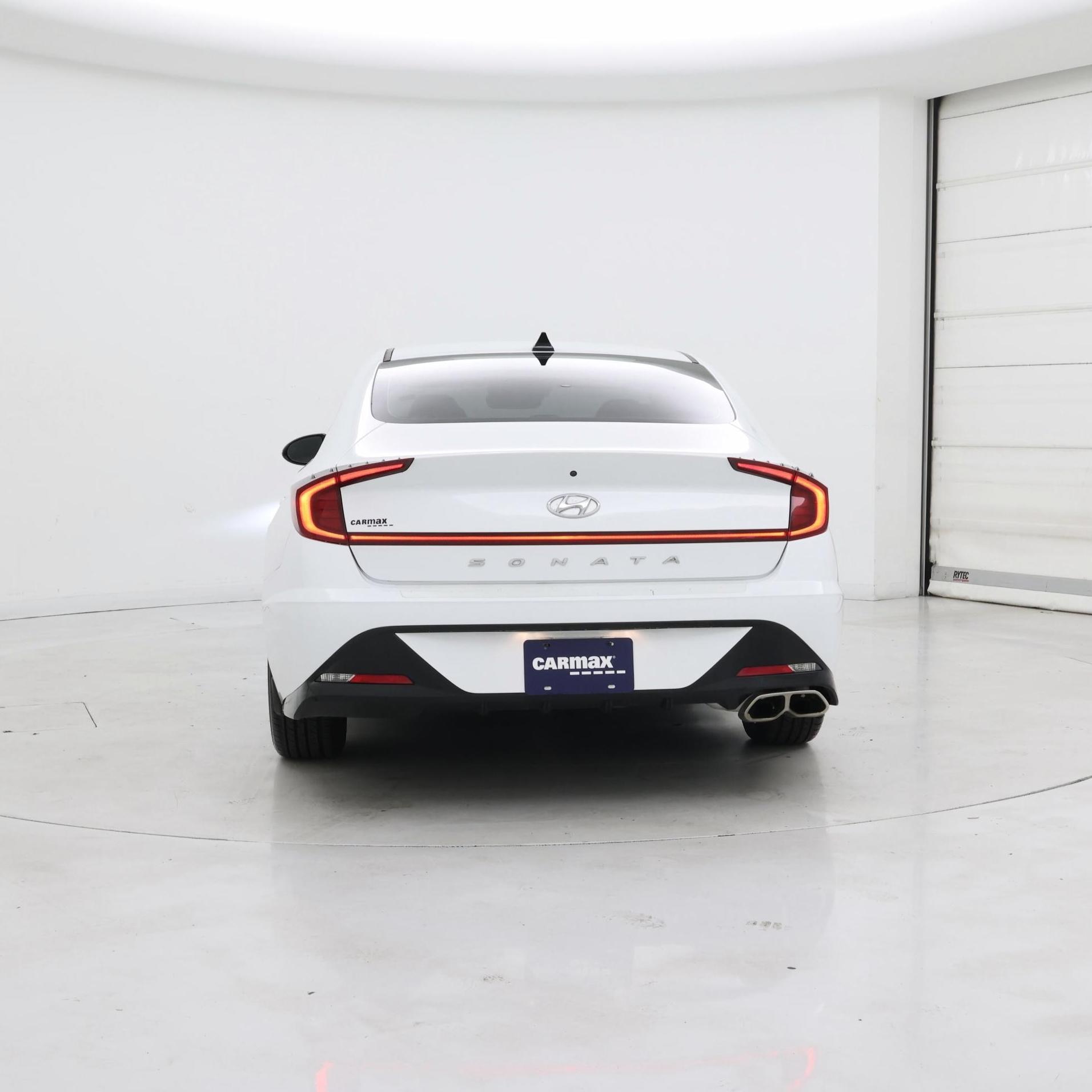 Thumbnail: 2021 Hyundai Sonata - 6
