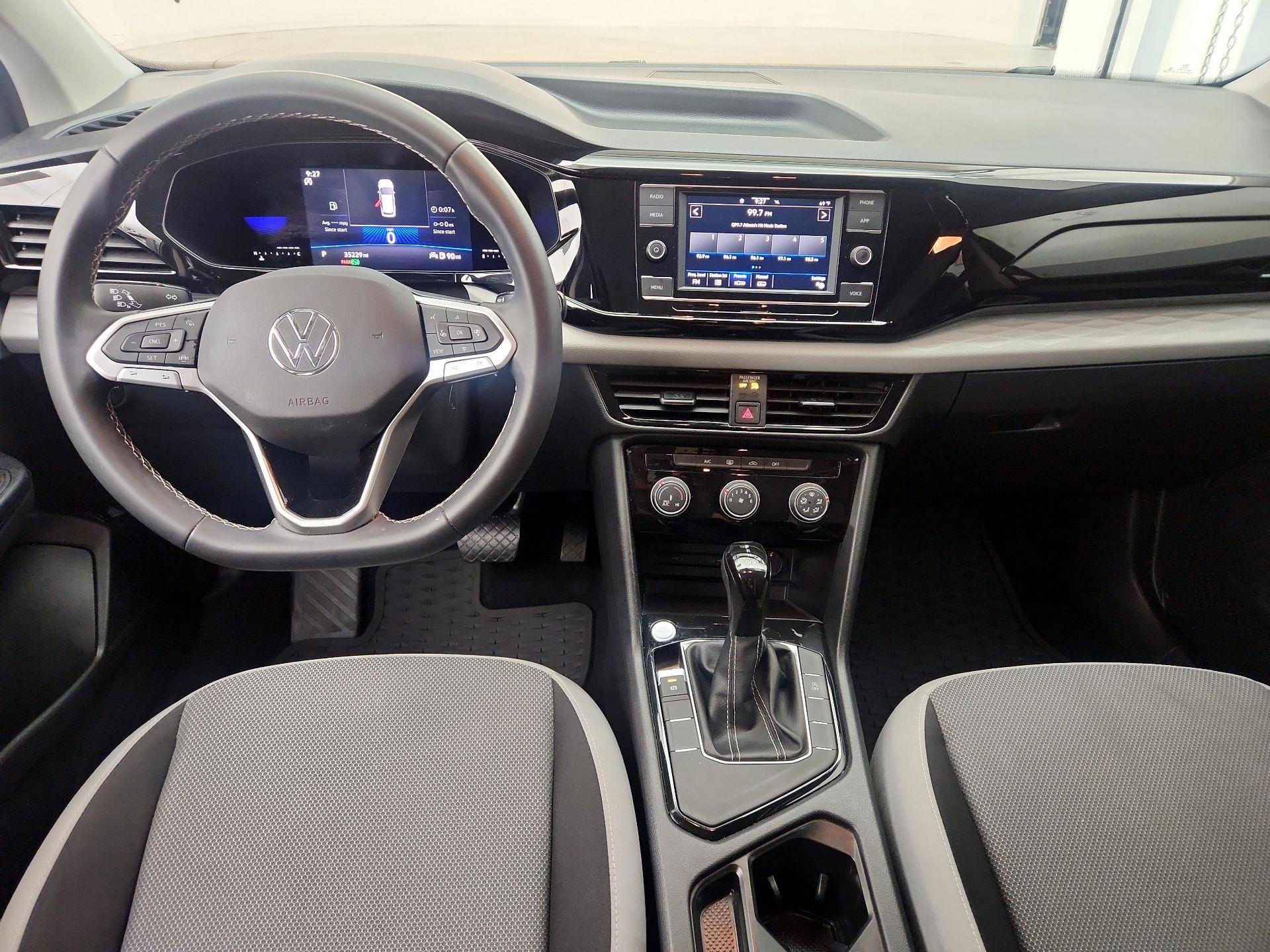 Thumbnail: 2023 Volkswagen Taos - 9