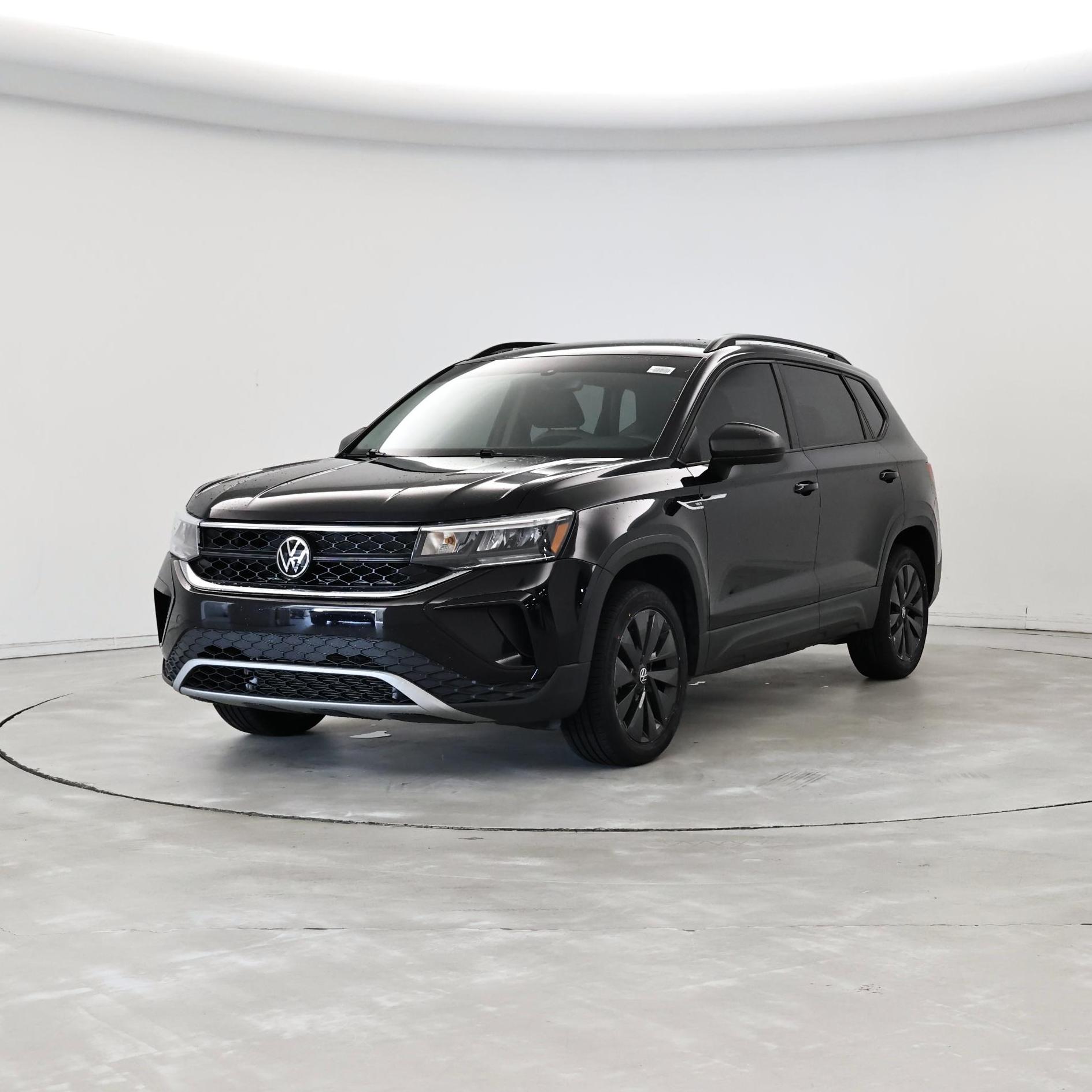 Thumbnail: 2023 Volkswagen Taos - 4