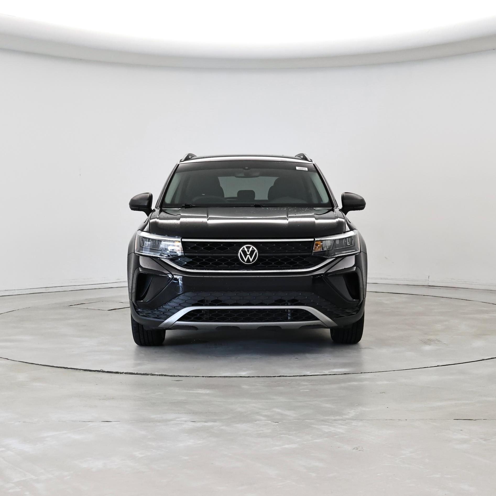 Thumbnail: 2023 Volkswagen Taos - 5
