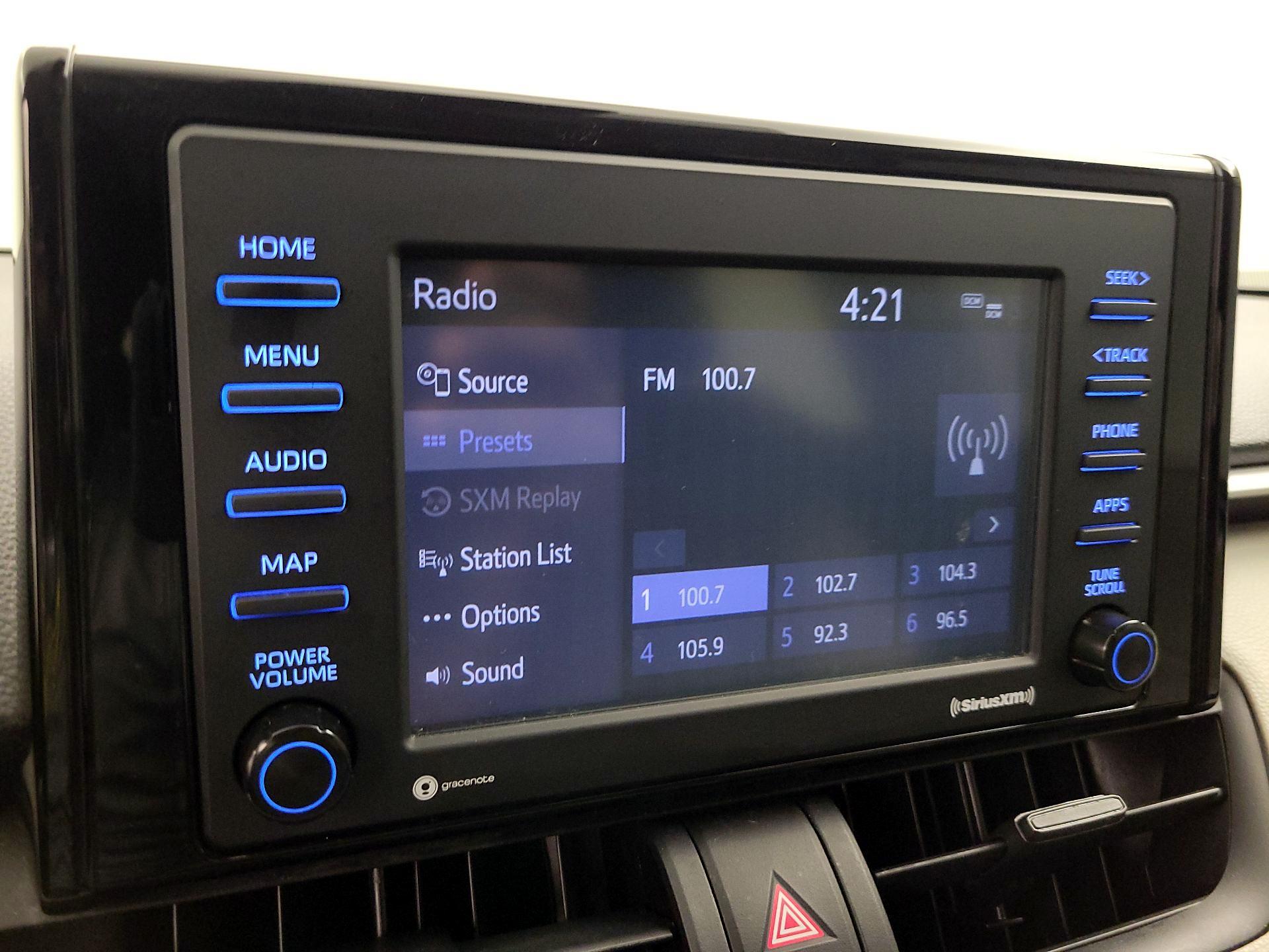 Thumbnail: 2021 Toyota RAV4 - 13