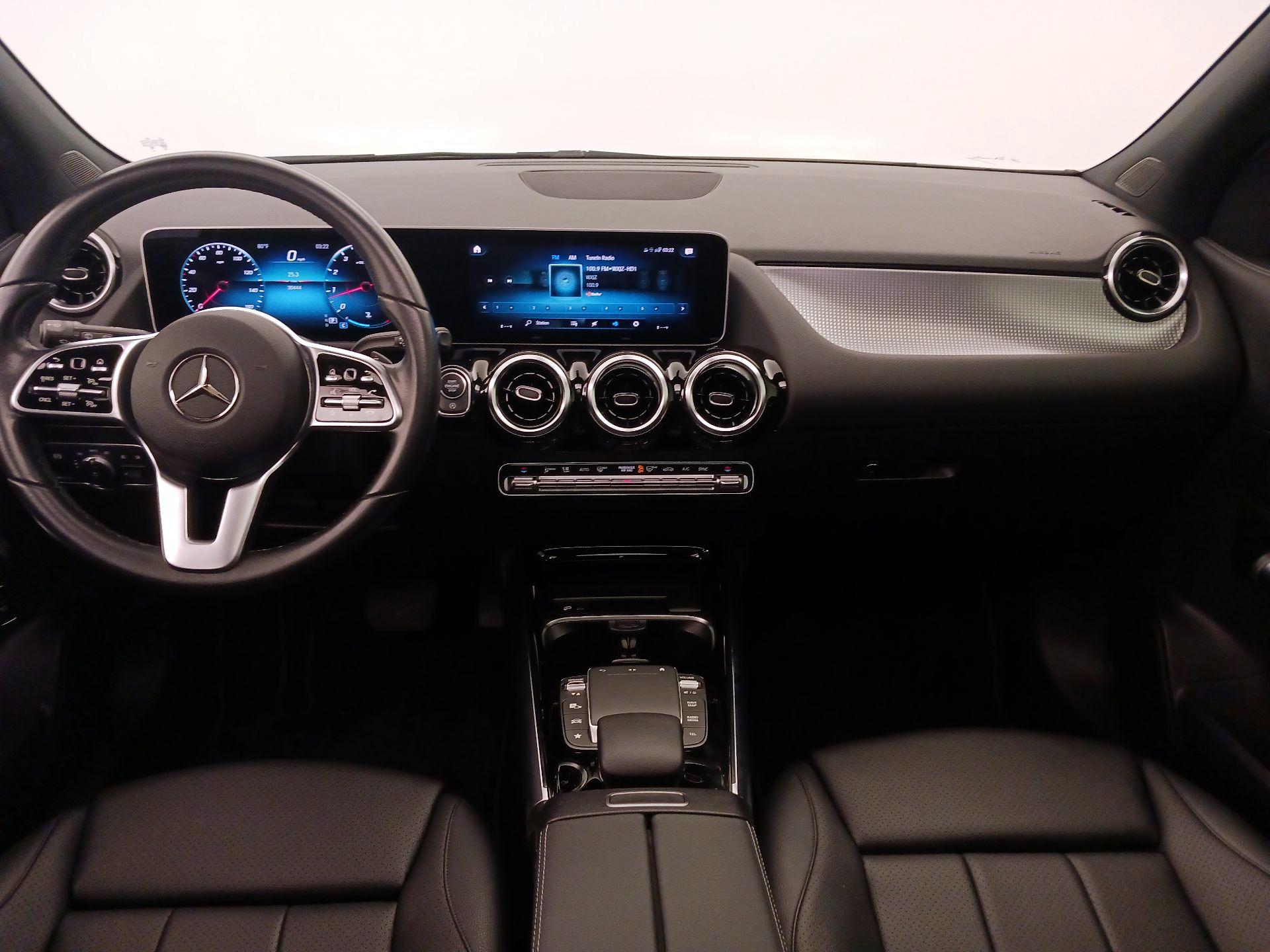 Thumbnail: 2021 Mercedes-Benz GLA - 9