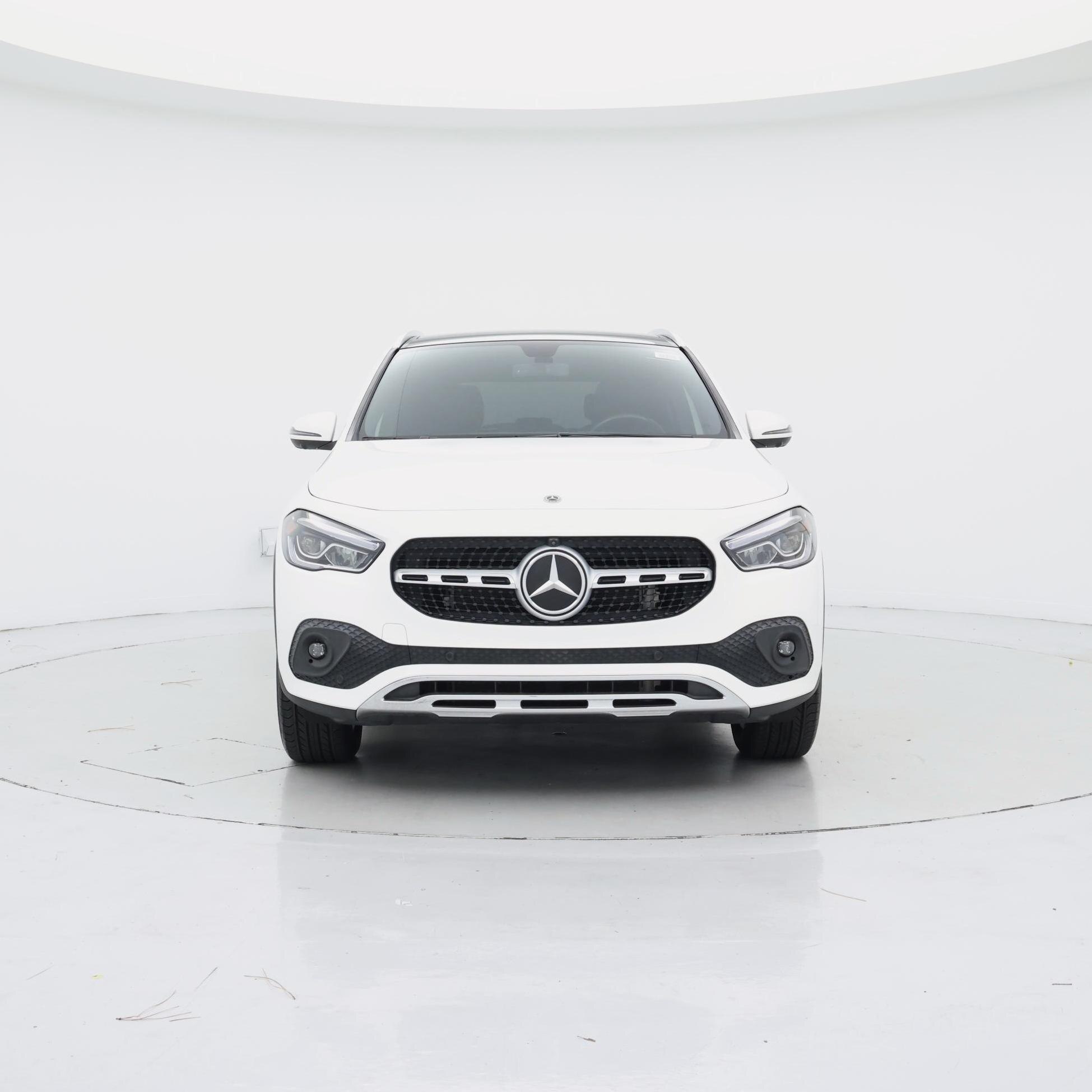 Thumbnail: 2021 Mercedes-Benz GLA - 5