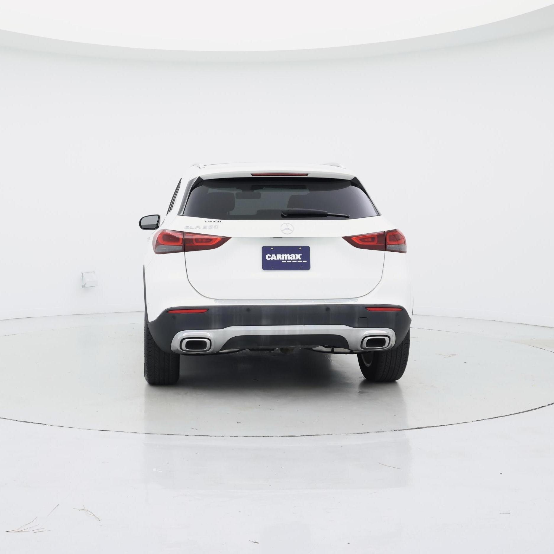 Thumbnail: 2021 Mercedes-Benz GLA - 6