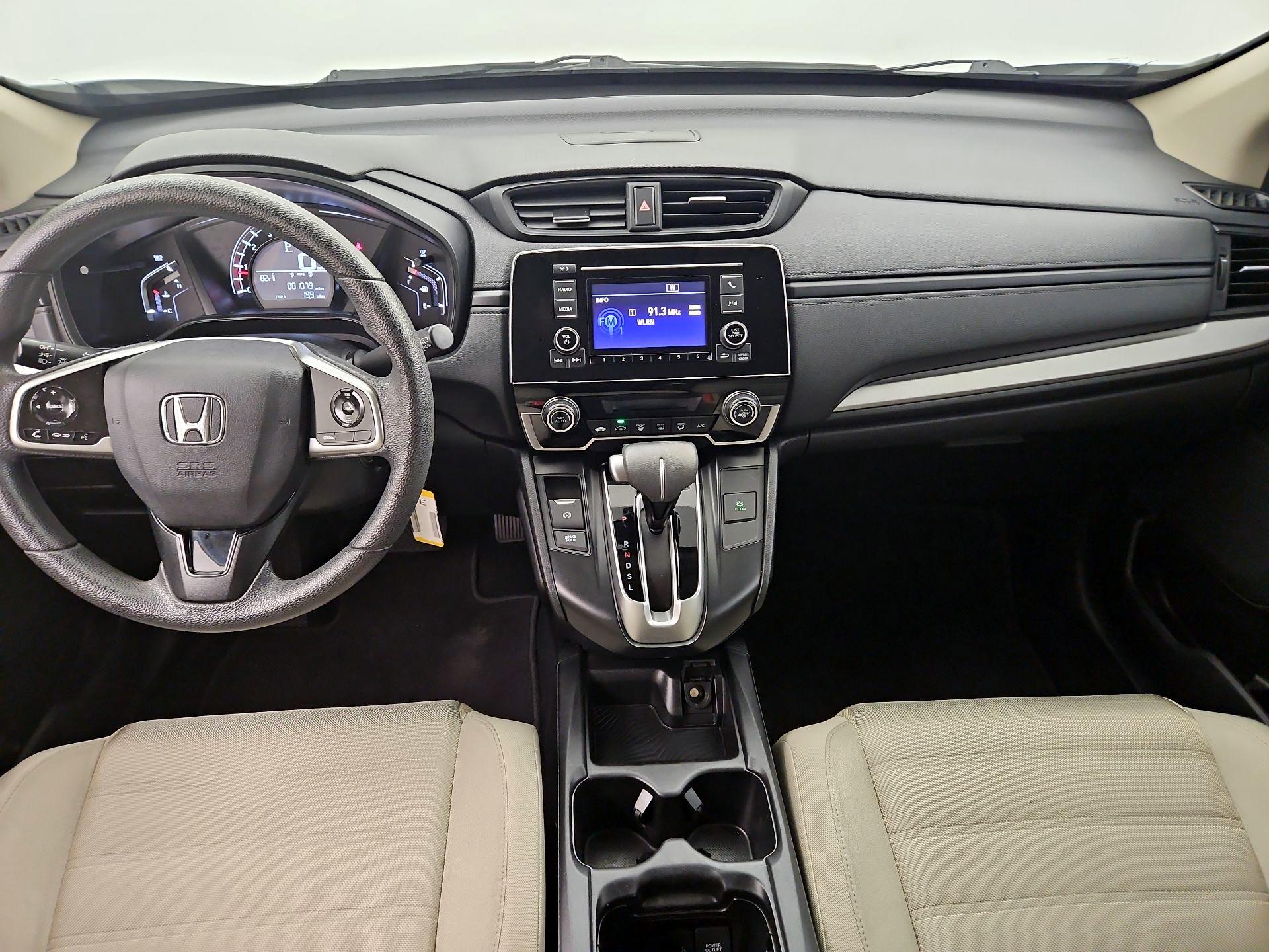 Thumbnail: 2019 Honda CR-V - 9