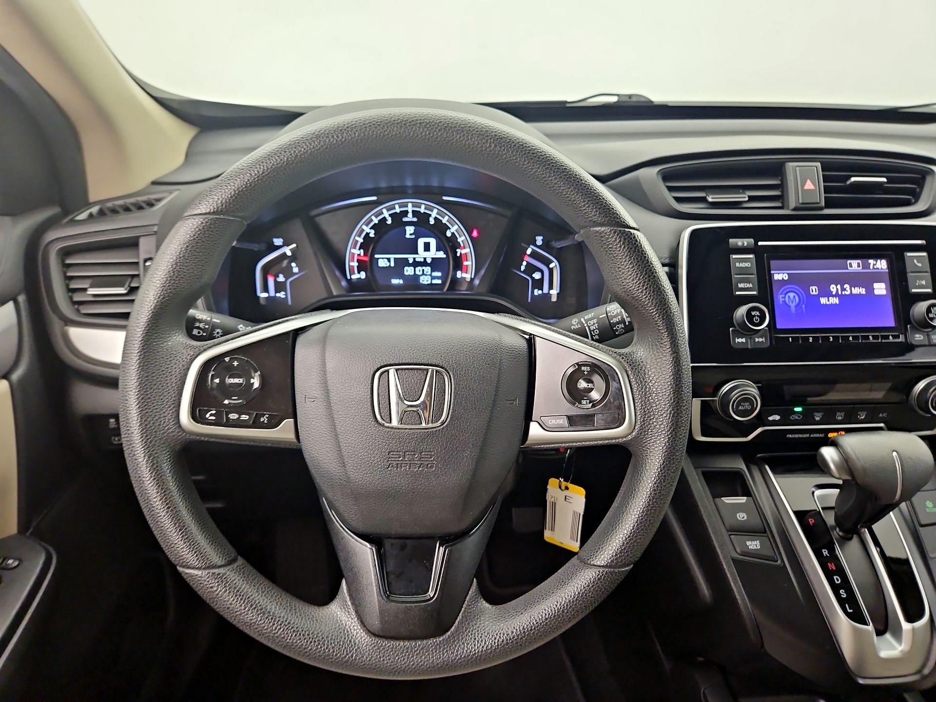 Thumbnail: 2019 Honda CR-V - 10