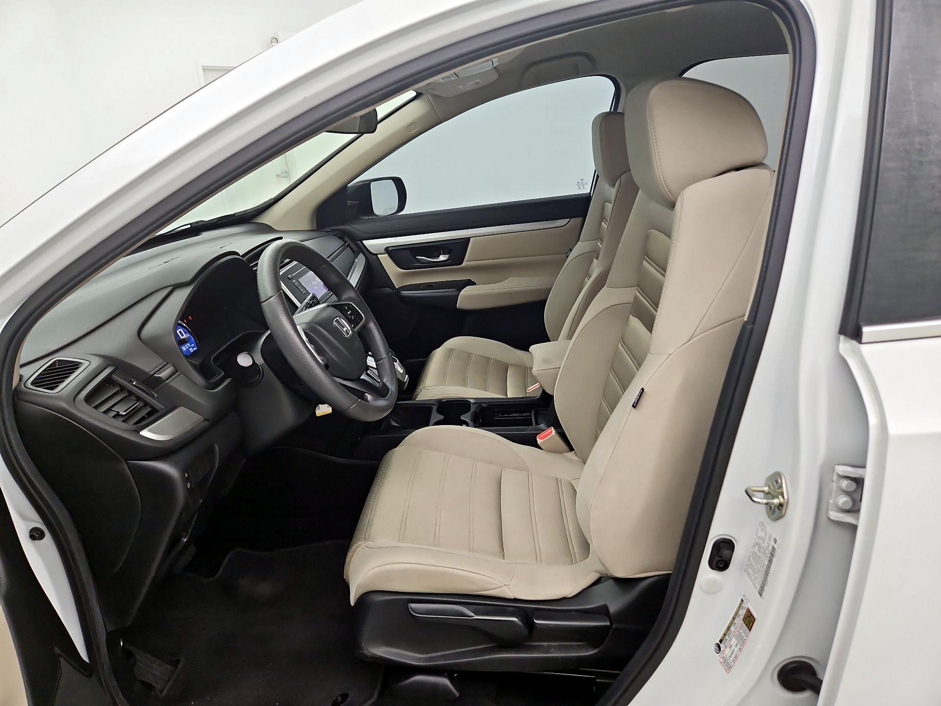 Thumbnail: 2019 Honda CR-V - 11