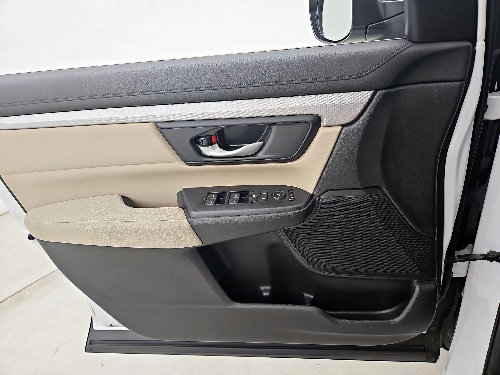 Thumbnail: 2019 Honda CR-V - 12