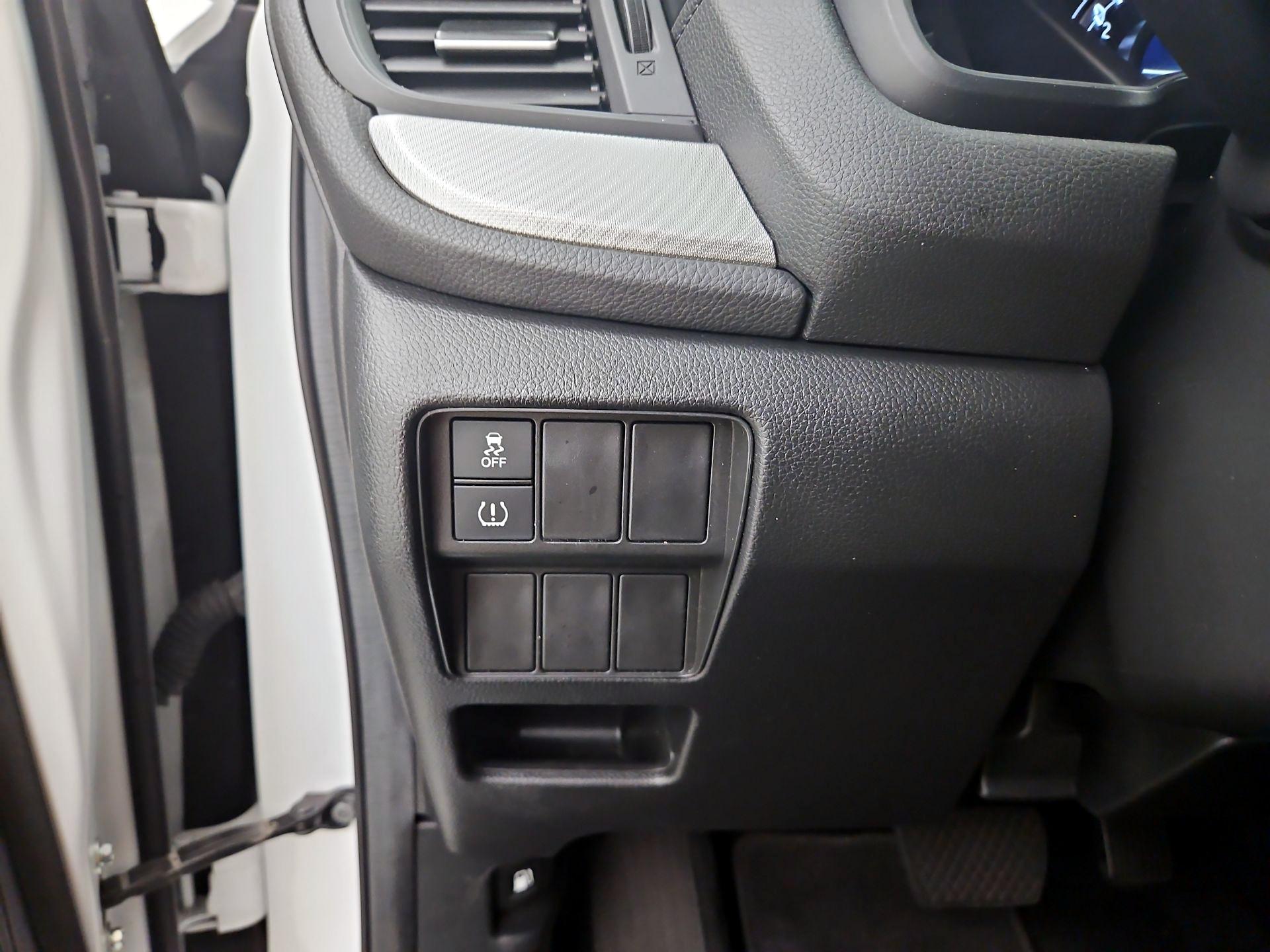 Thumbnail: 2019 Honda CR-V - 13