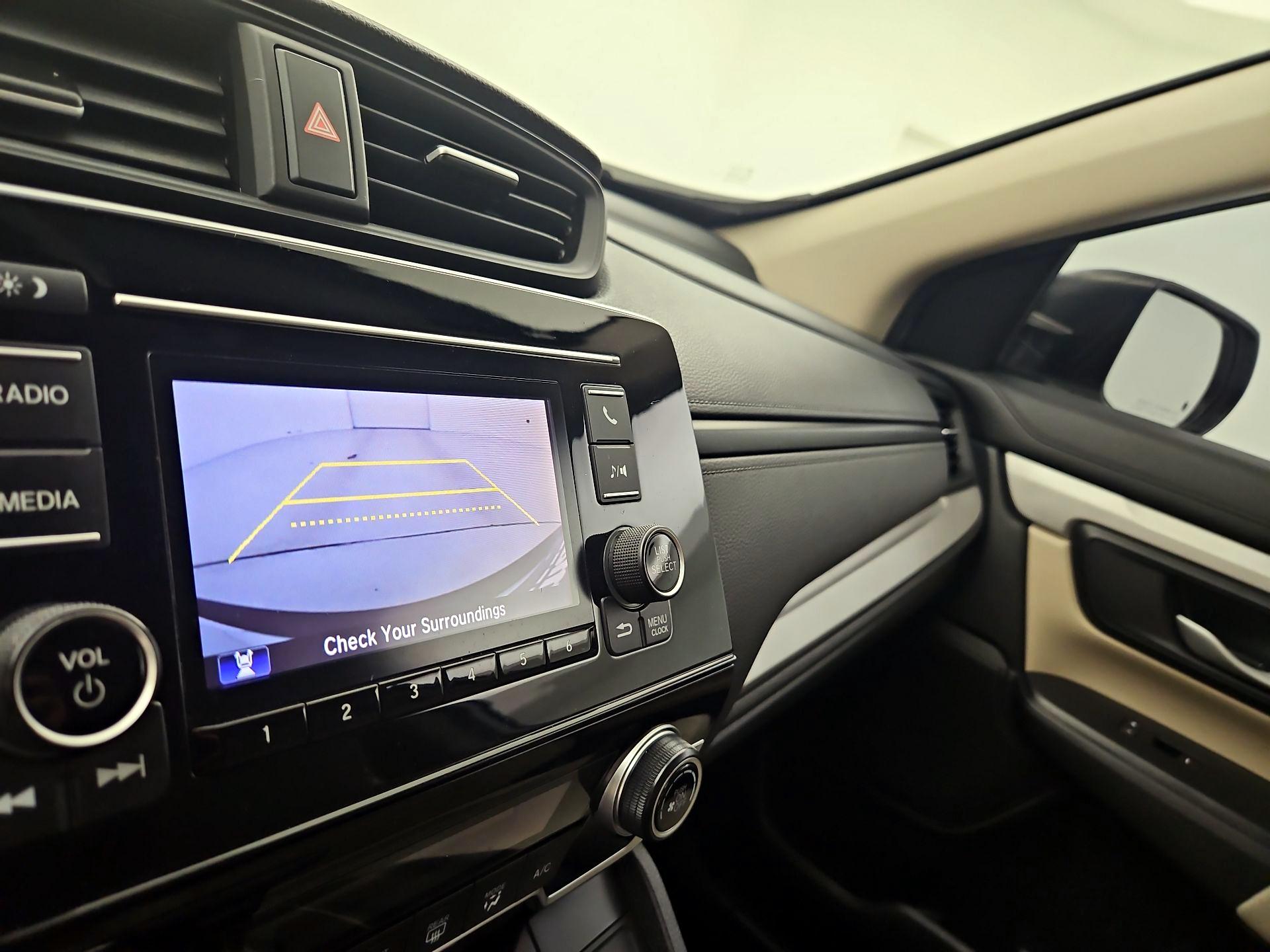 Thumbnail: 2019 Honda CR-V - 14