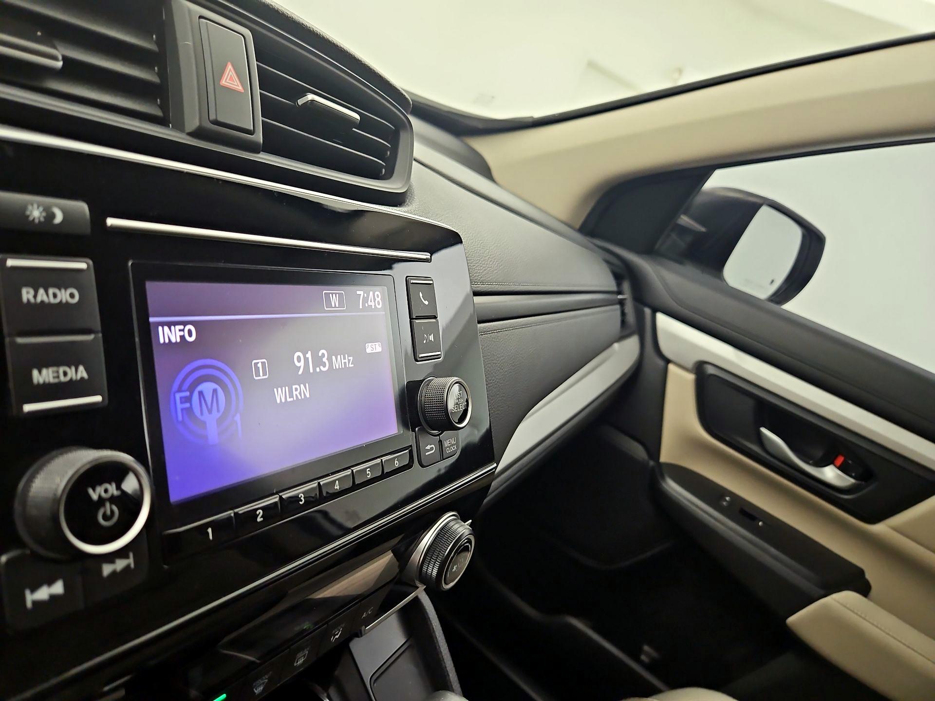 Thumbnail: 2019 Honda CR-V - 15
