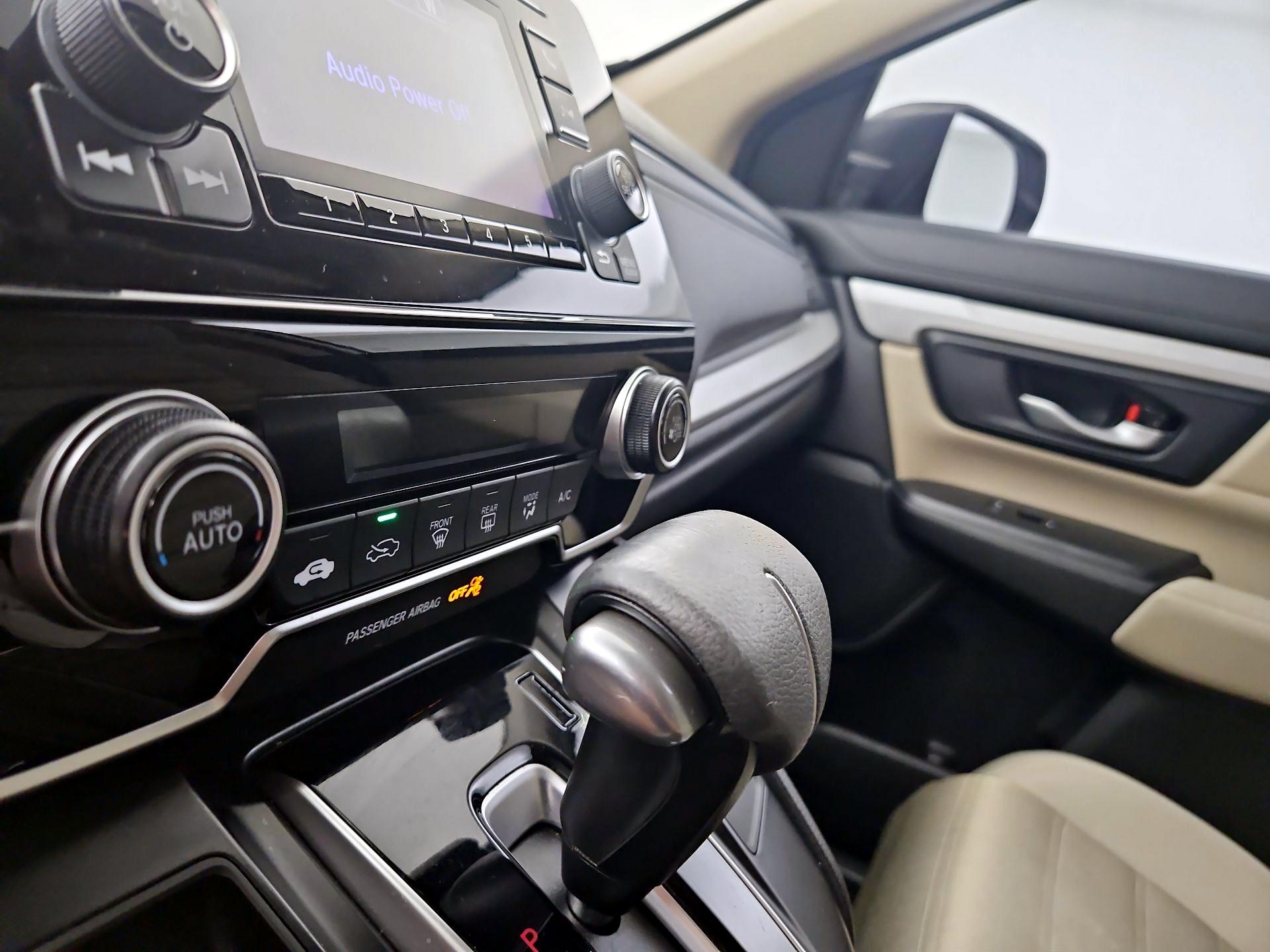 Thumbnail: 2019 Honda CR-V - 16
