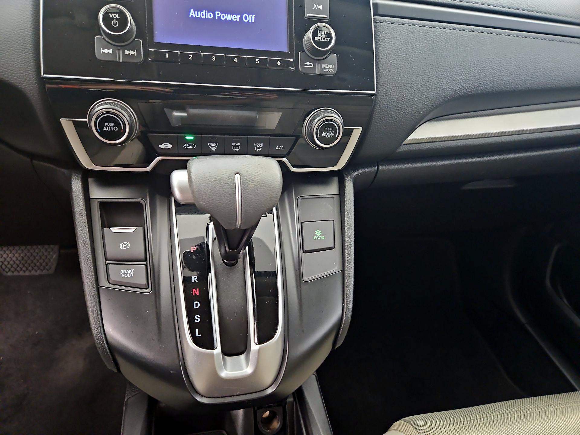 Thumbnail: 2019 Honda CR-V - 17
