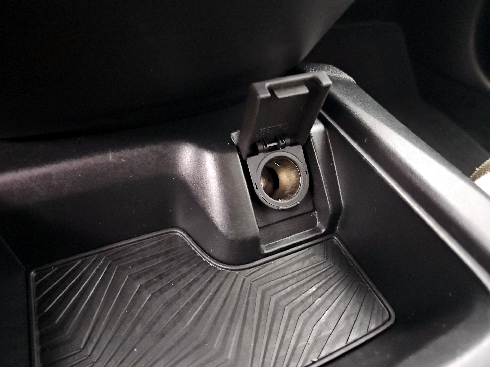 Thumbnail: 2019 Honda CR-V - 18