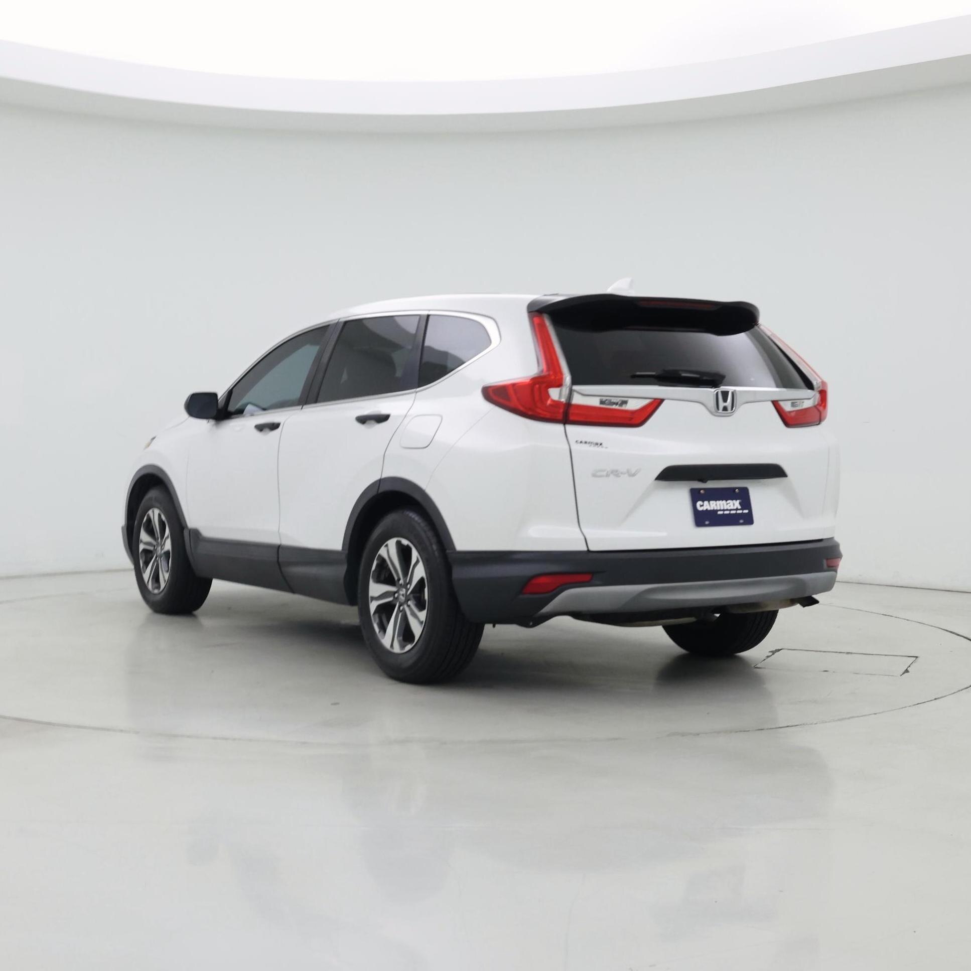 Thumbnail: 2019 Honda CR-V - 2