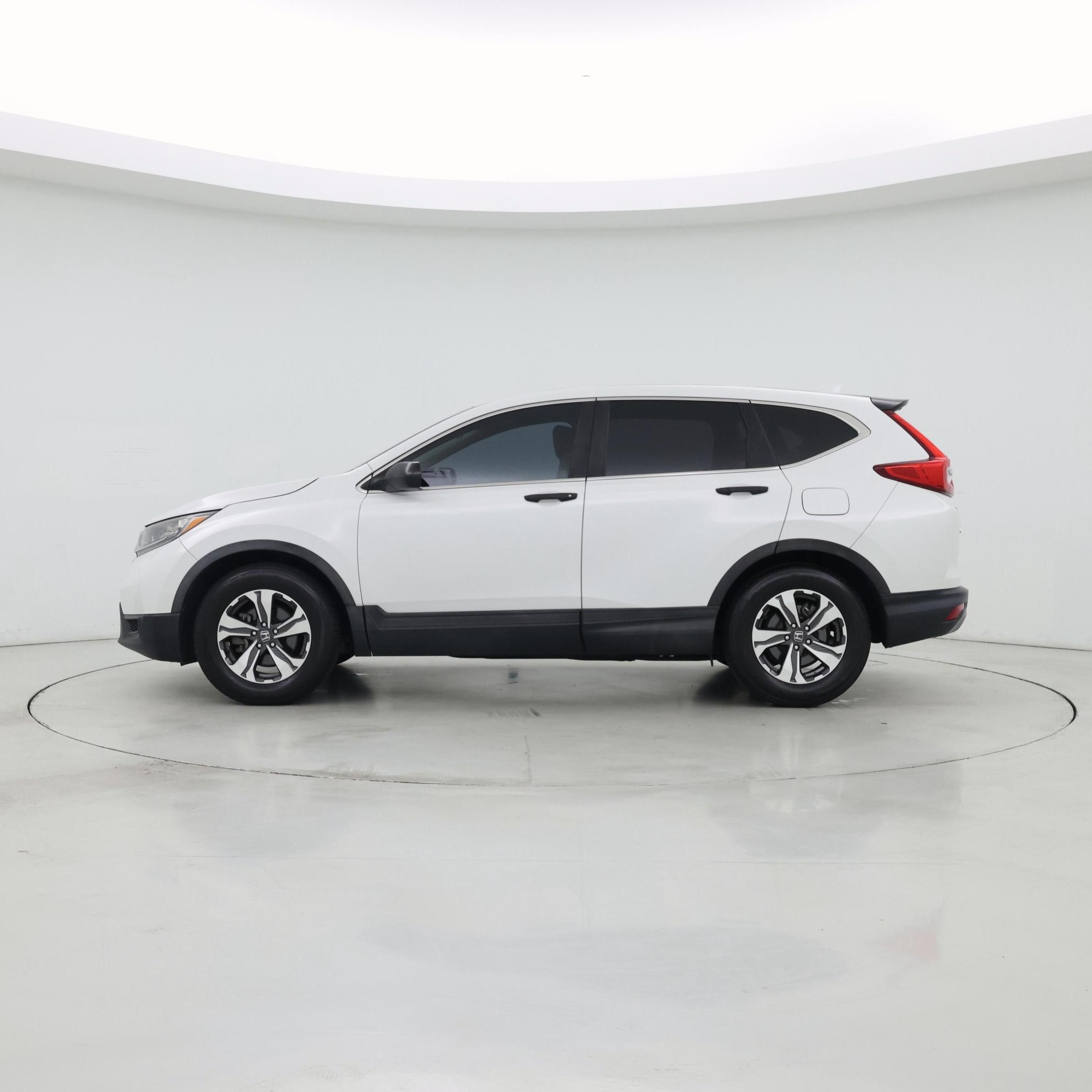 Thumbnail: 2019 Honda CR-V - 3