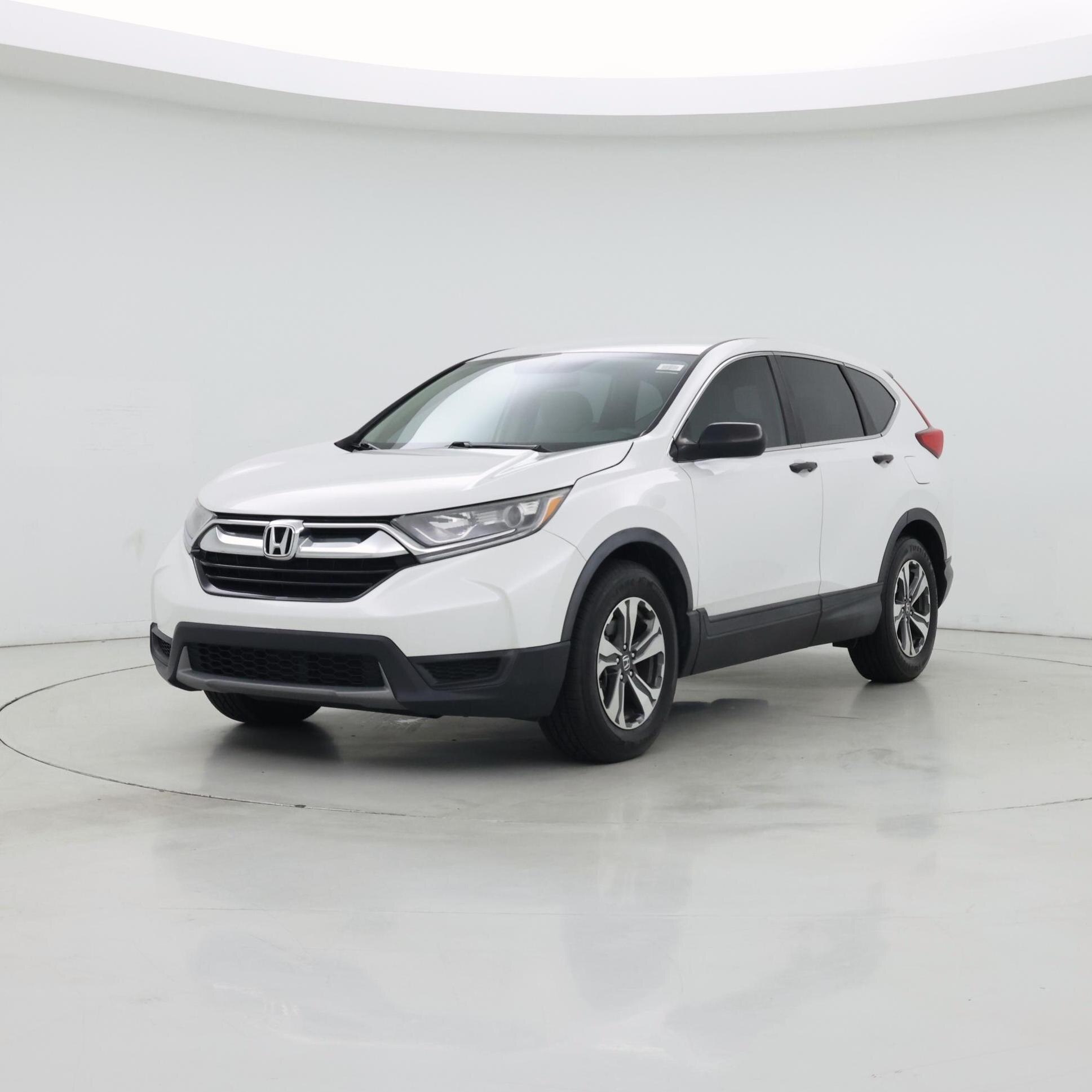 Thumbnail: 2019 Honda CR-V - 4