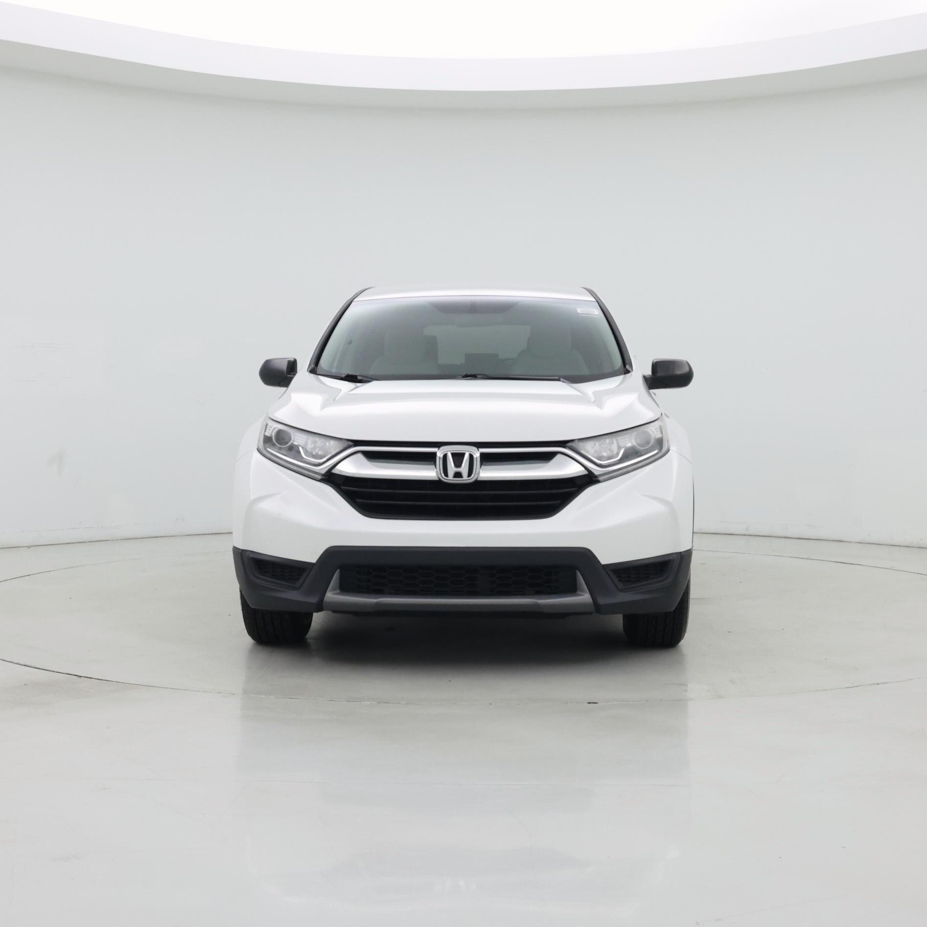 Thumbnail: 2019 Honda CR-V - 5