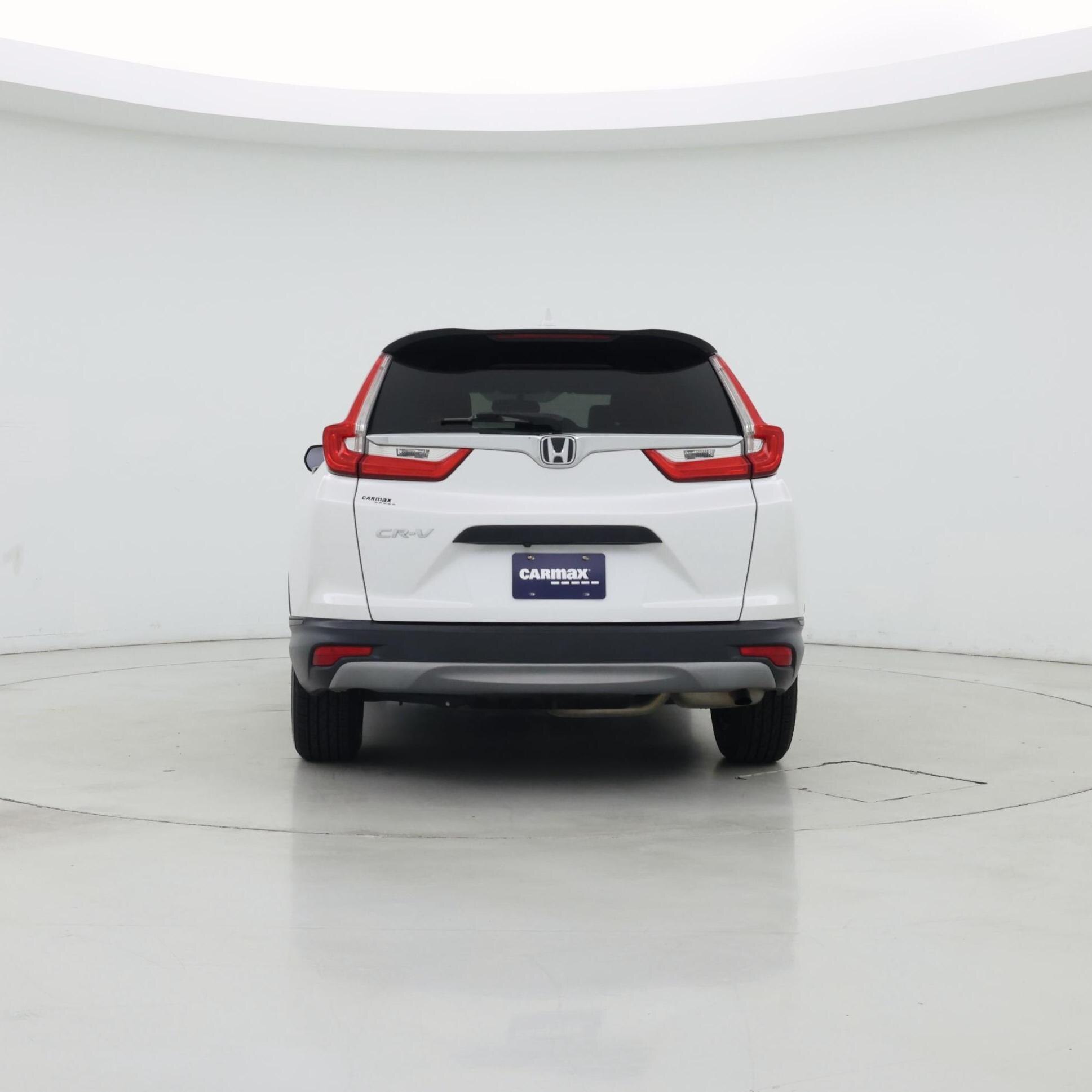 Thumbnail: 2019 Honda CR-V - 6