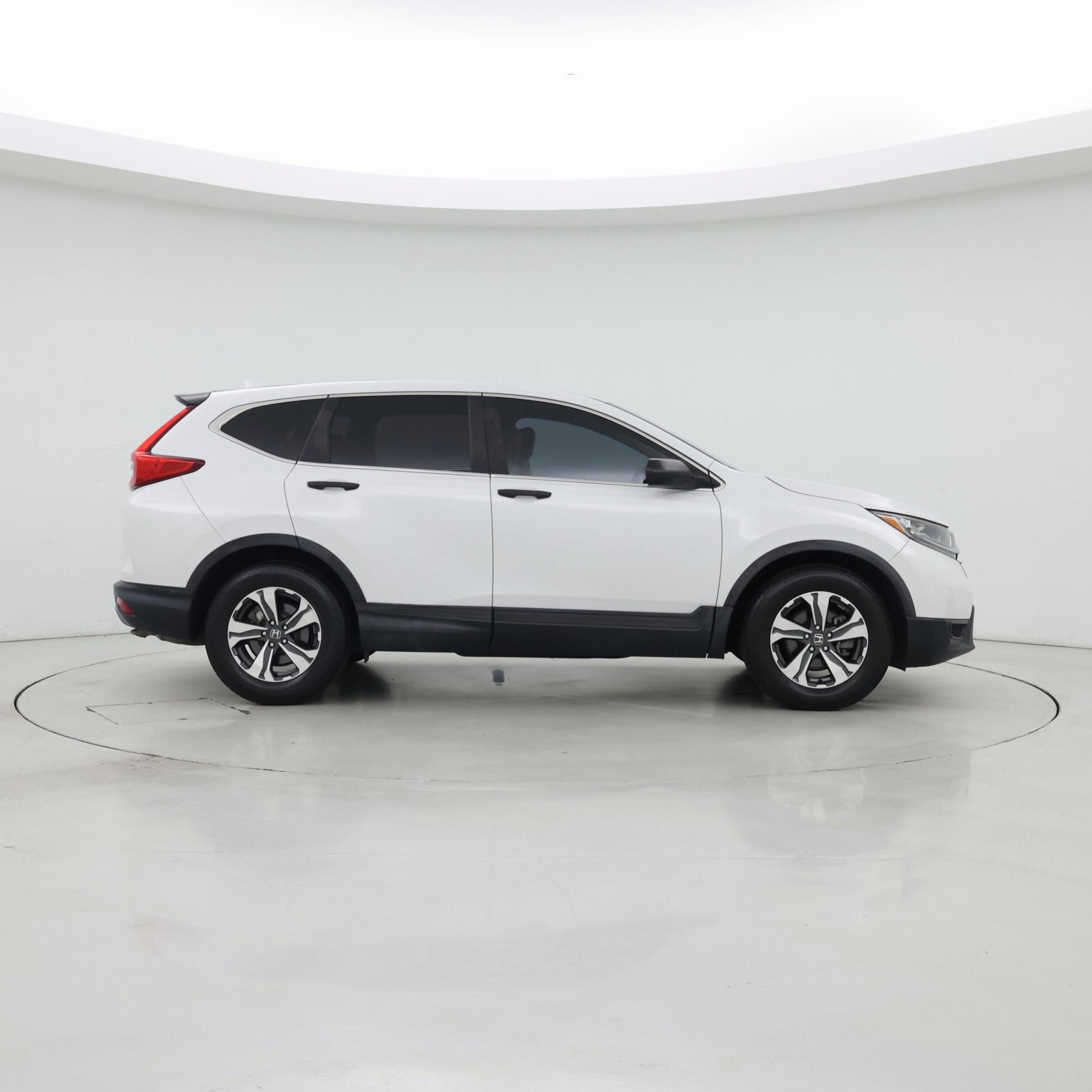 Thumbnail: 2019 Honda CR-V - 7