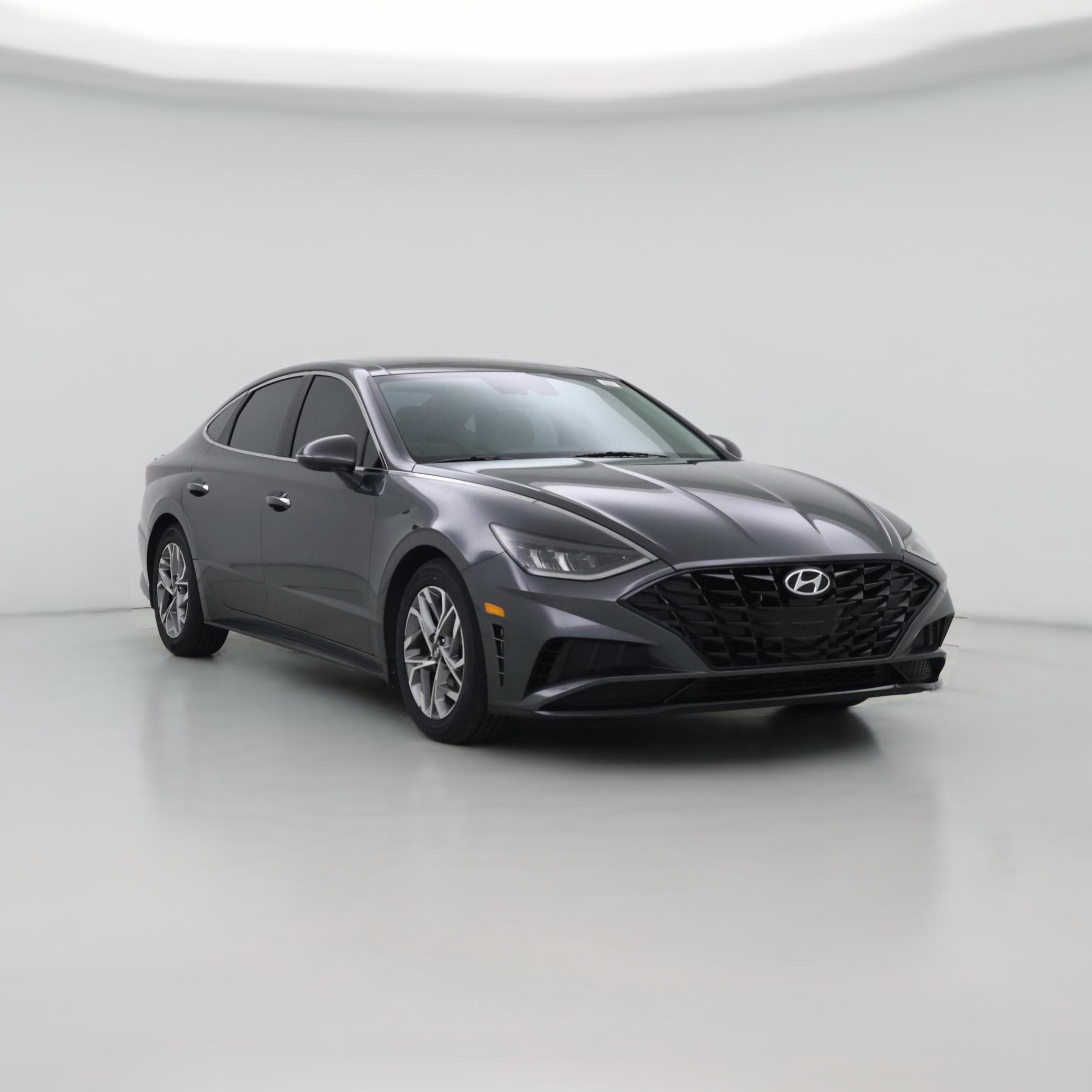 Thumbnail: 2022 Hyundai Sonata - 1