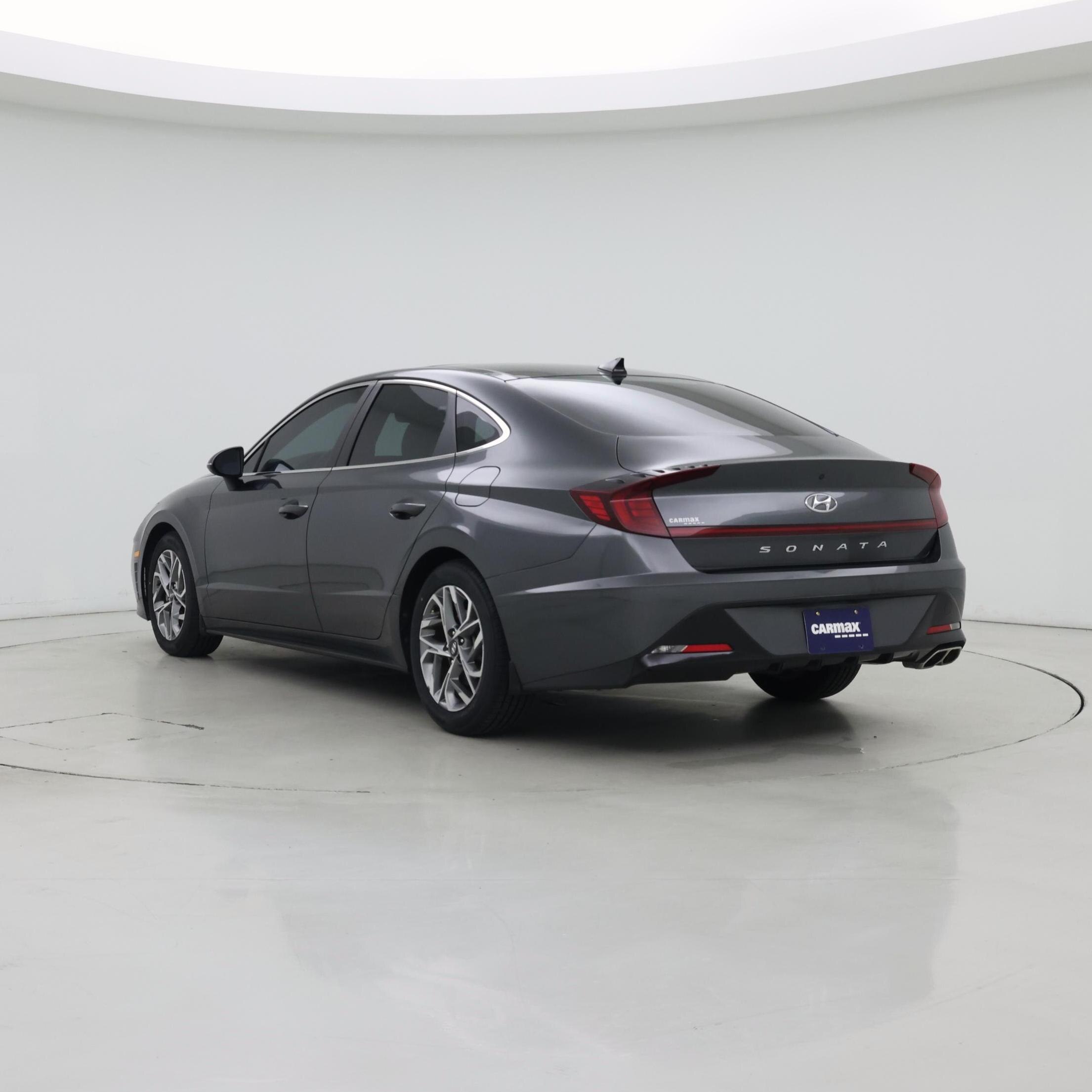 Thumbnail: 2022 Hyundai Sonata - 2