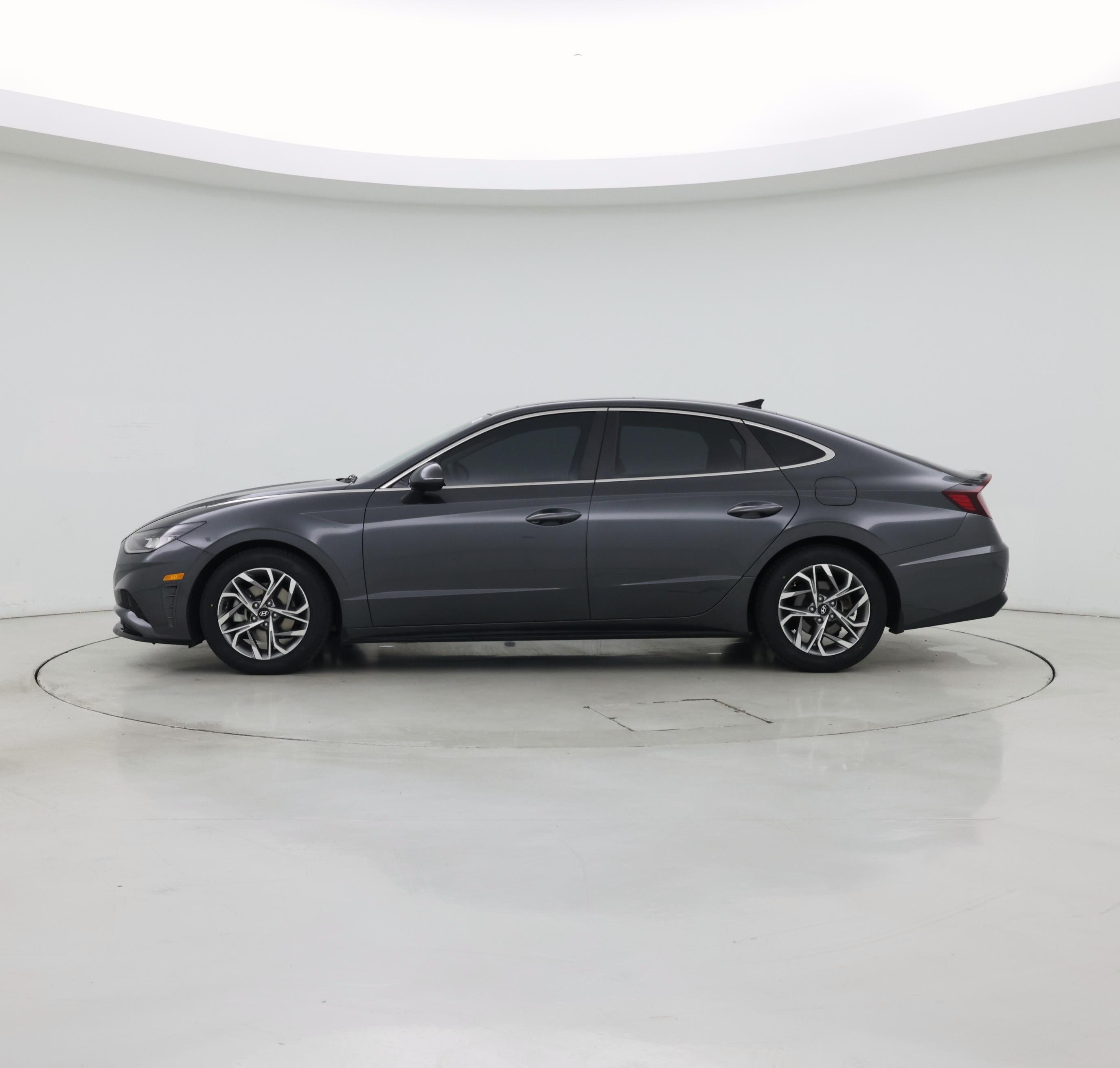Thumbnail: 2022 Hyundai Sonata - 3