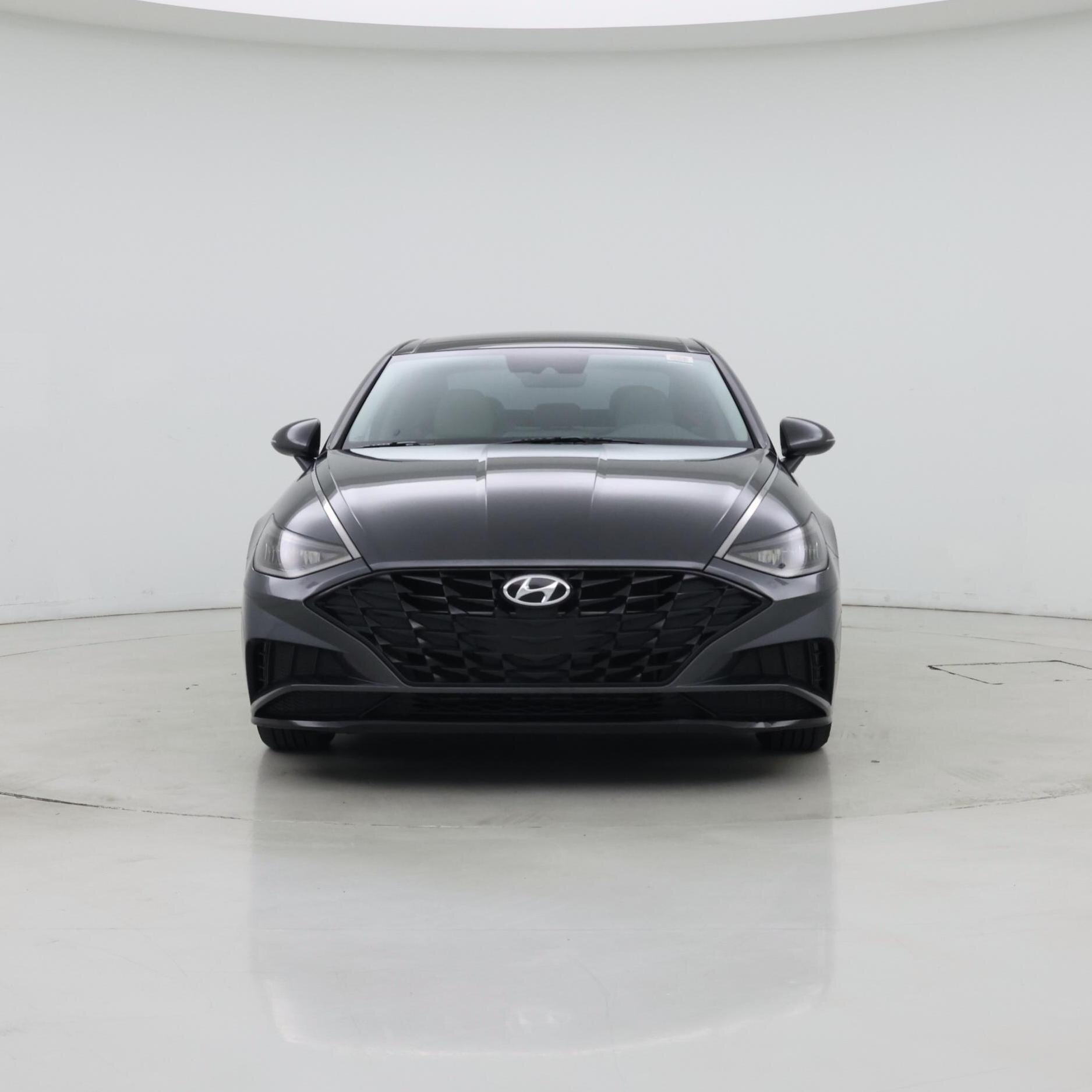 Thumbnail: 2022 Hyundai Sonata - 5