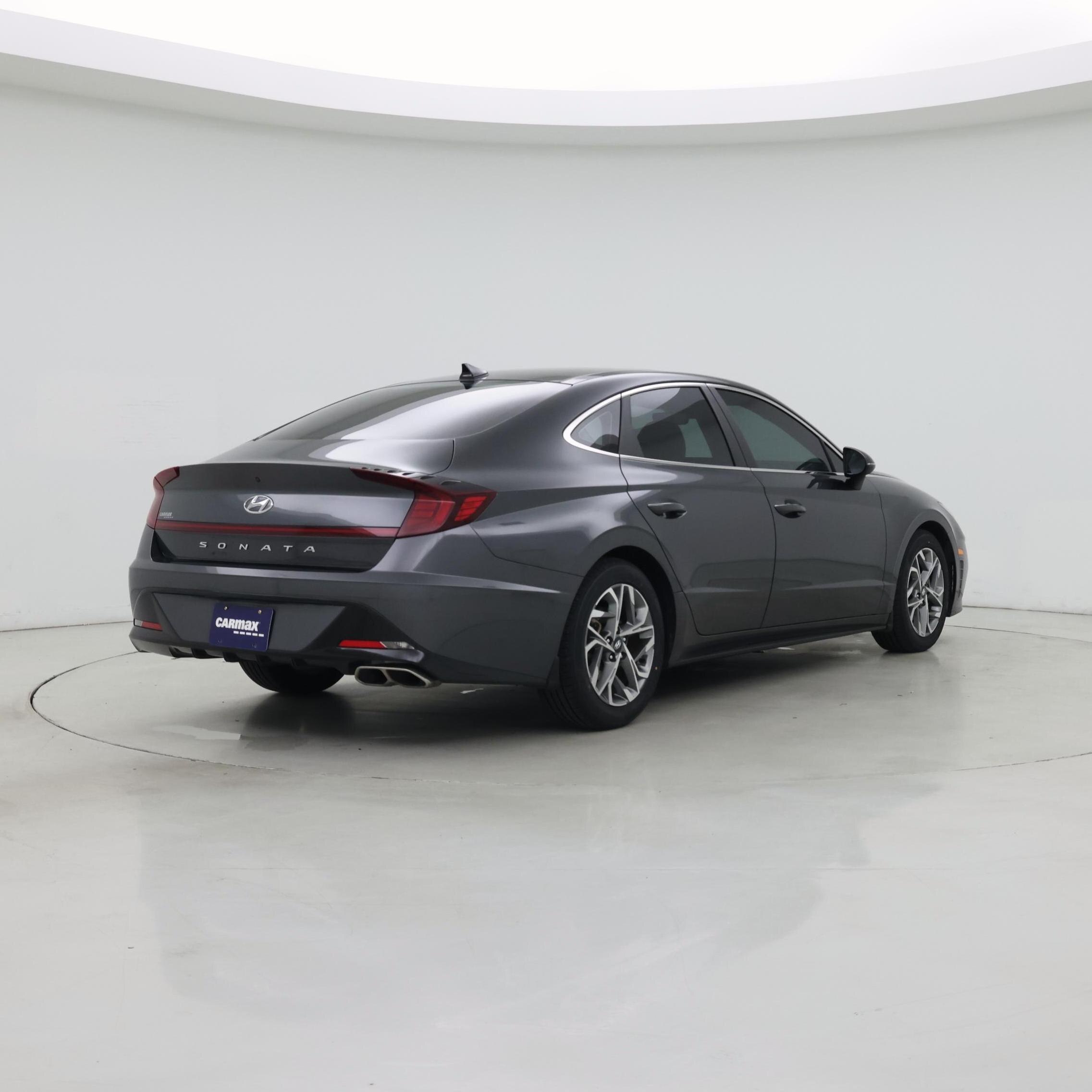 Thumbnail: 2022 Hyundai Sonata - 8