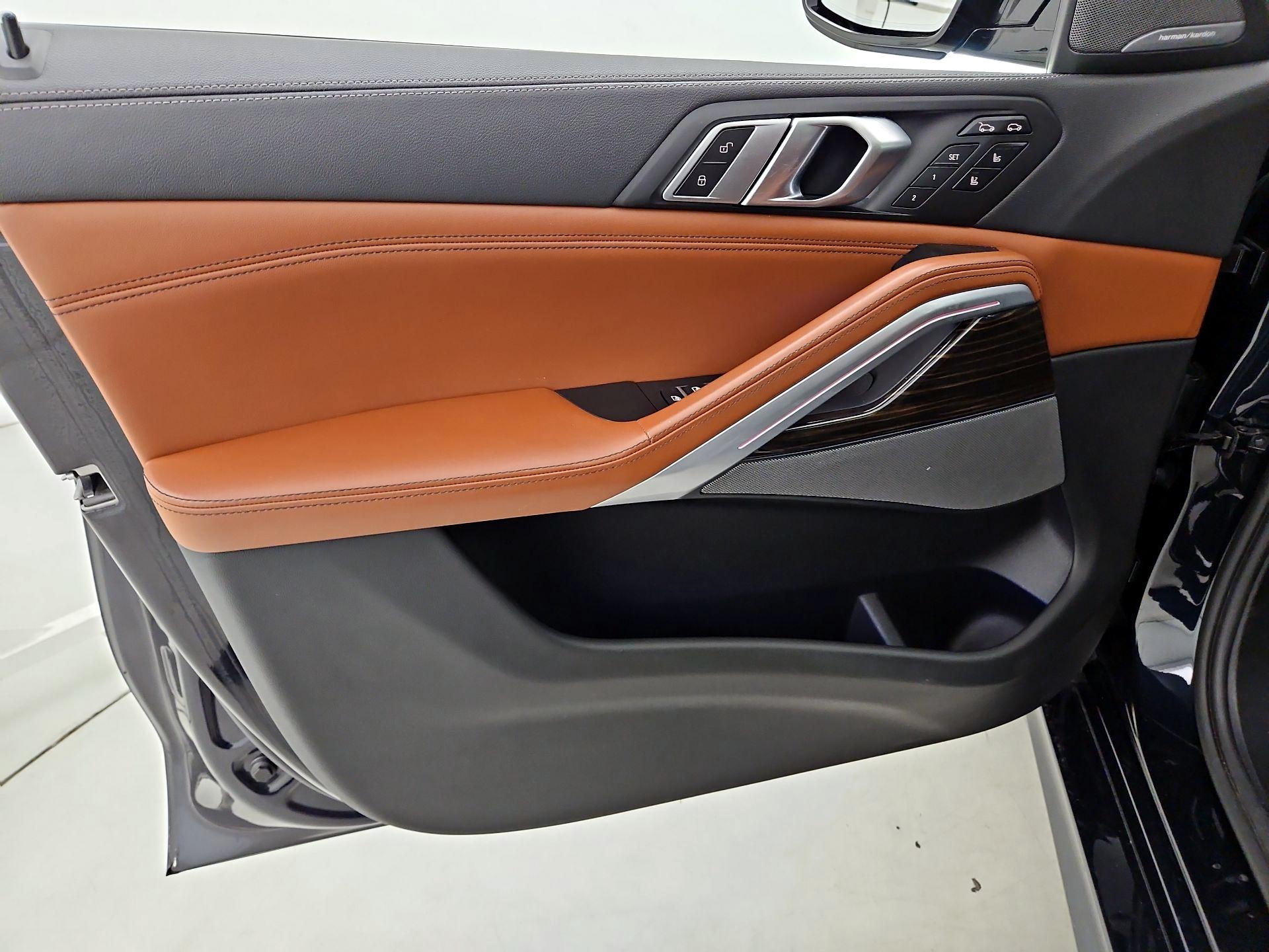 Thumbnail: 2023 BMW X6 - 12