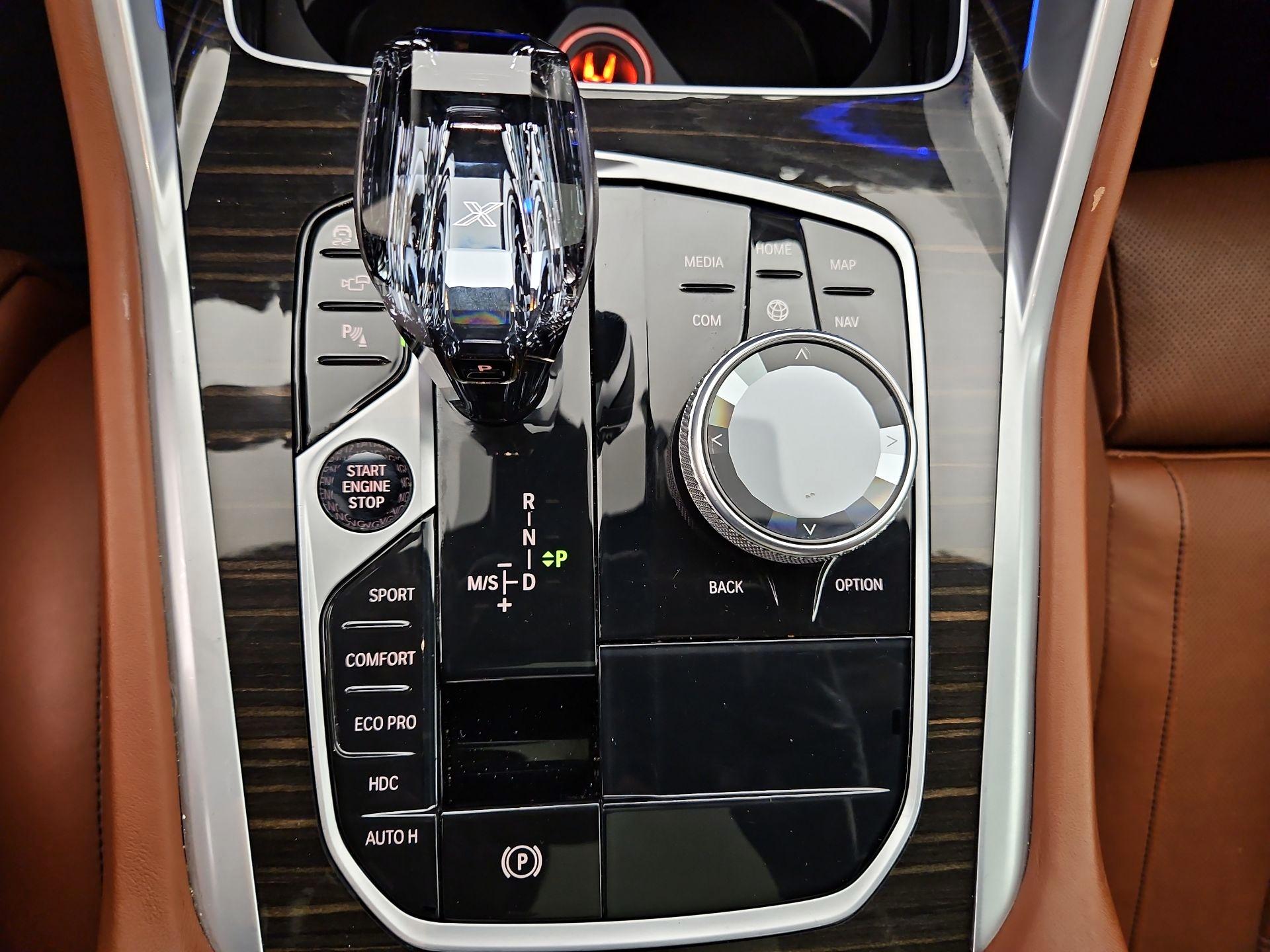 Thumbnail: 2023 BMW X6 - 18