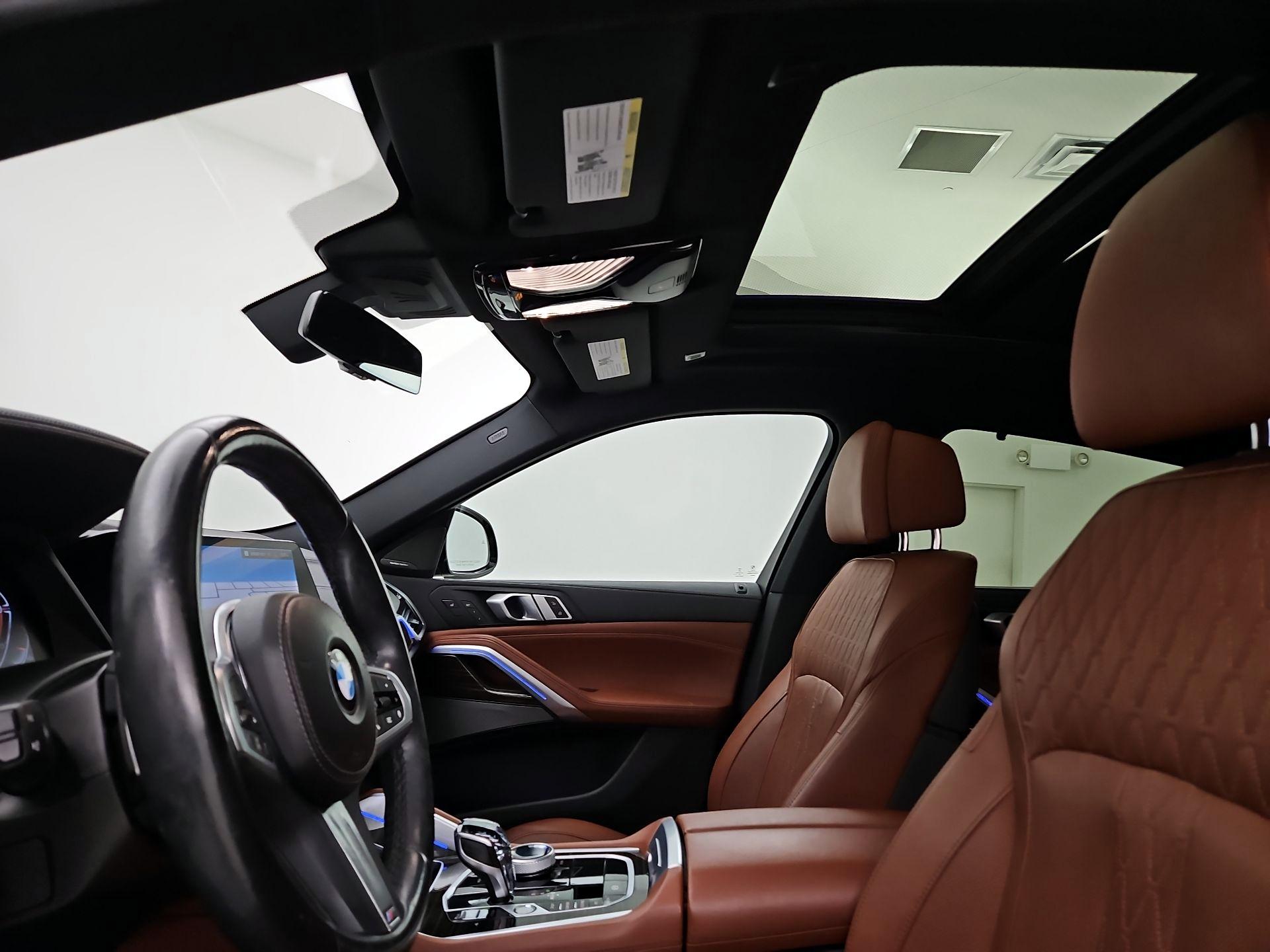 Thumbnail: 2023 BMW X6 - 20
