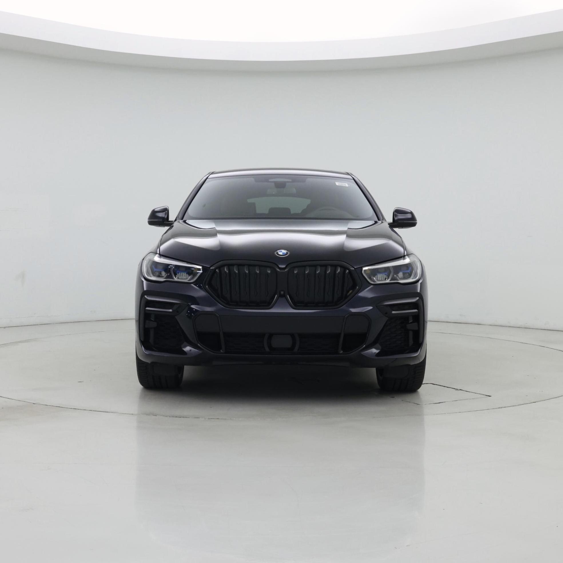 Thumbnail: 2023 BMW X6 - 5
