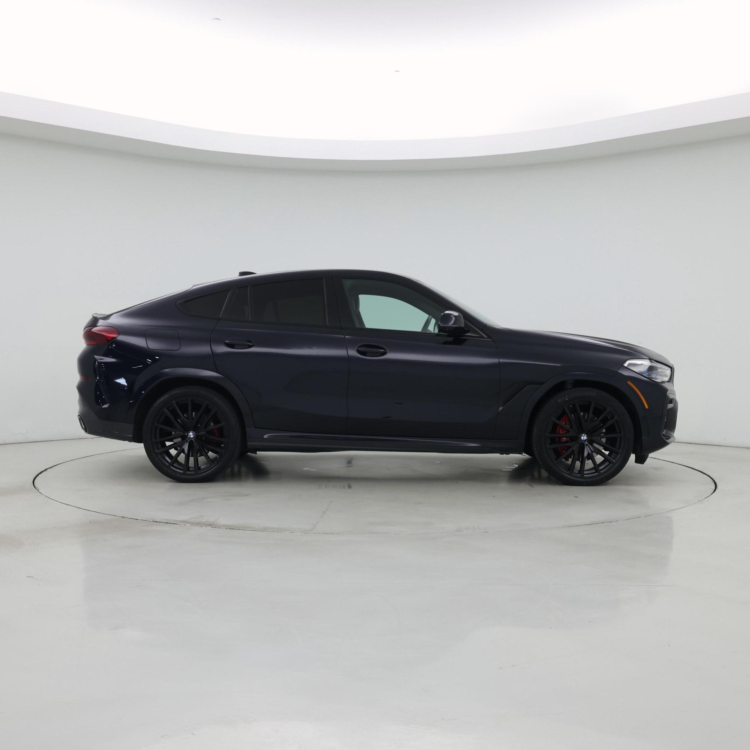 Thumbnail: 2023 BMW X6 - 7