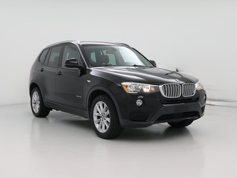 2017 BMW X3 sDrive28i -
                  Bradenton, FL
