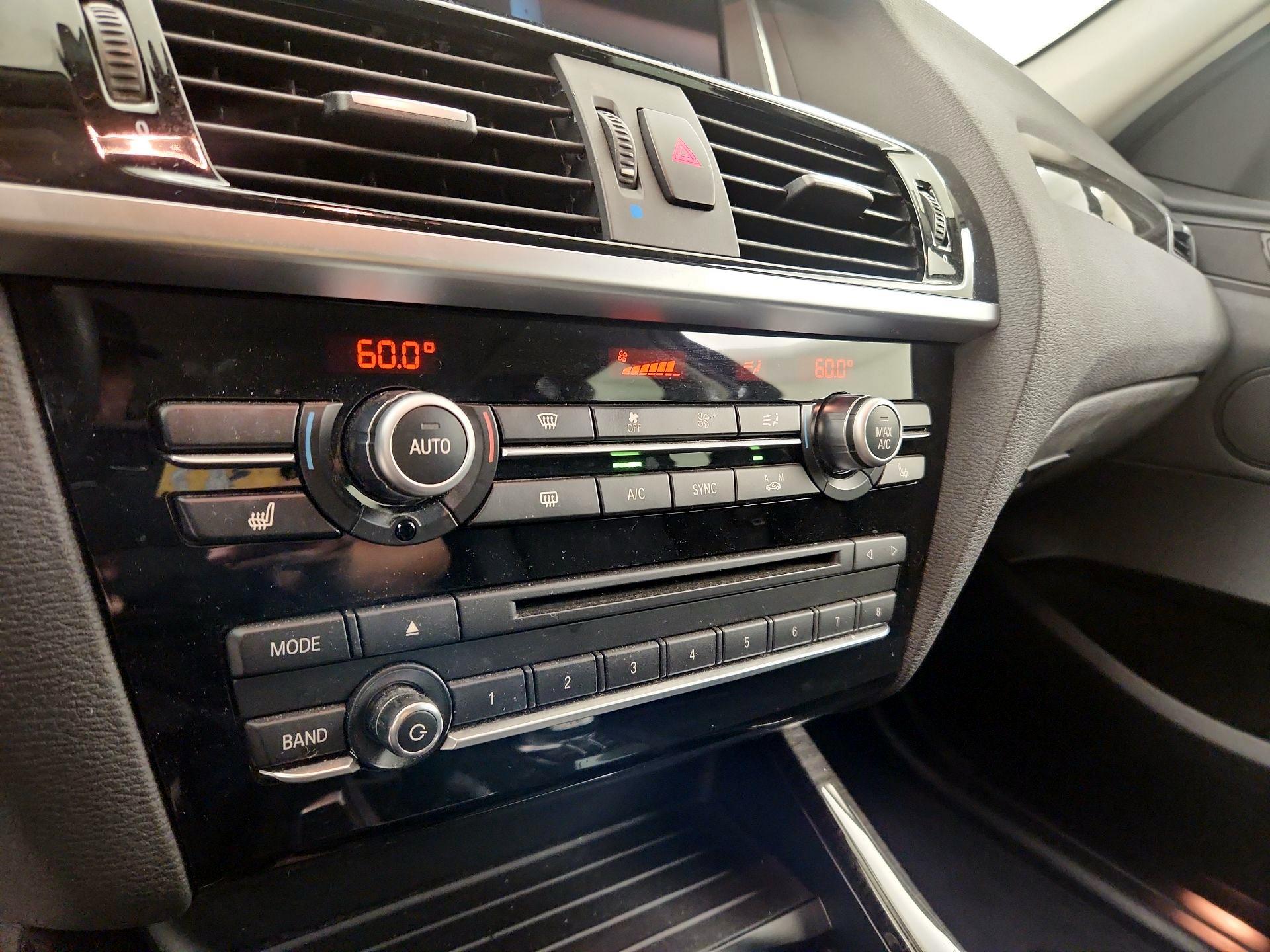 Thumbnail: 2017 BMW X3 - 17