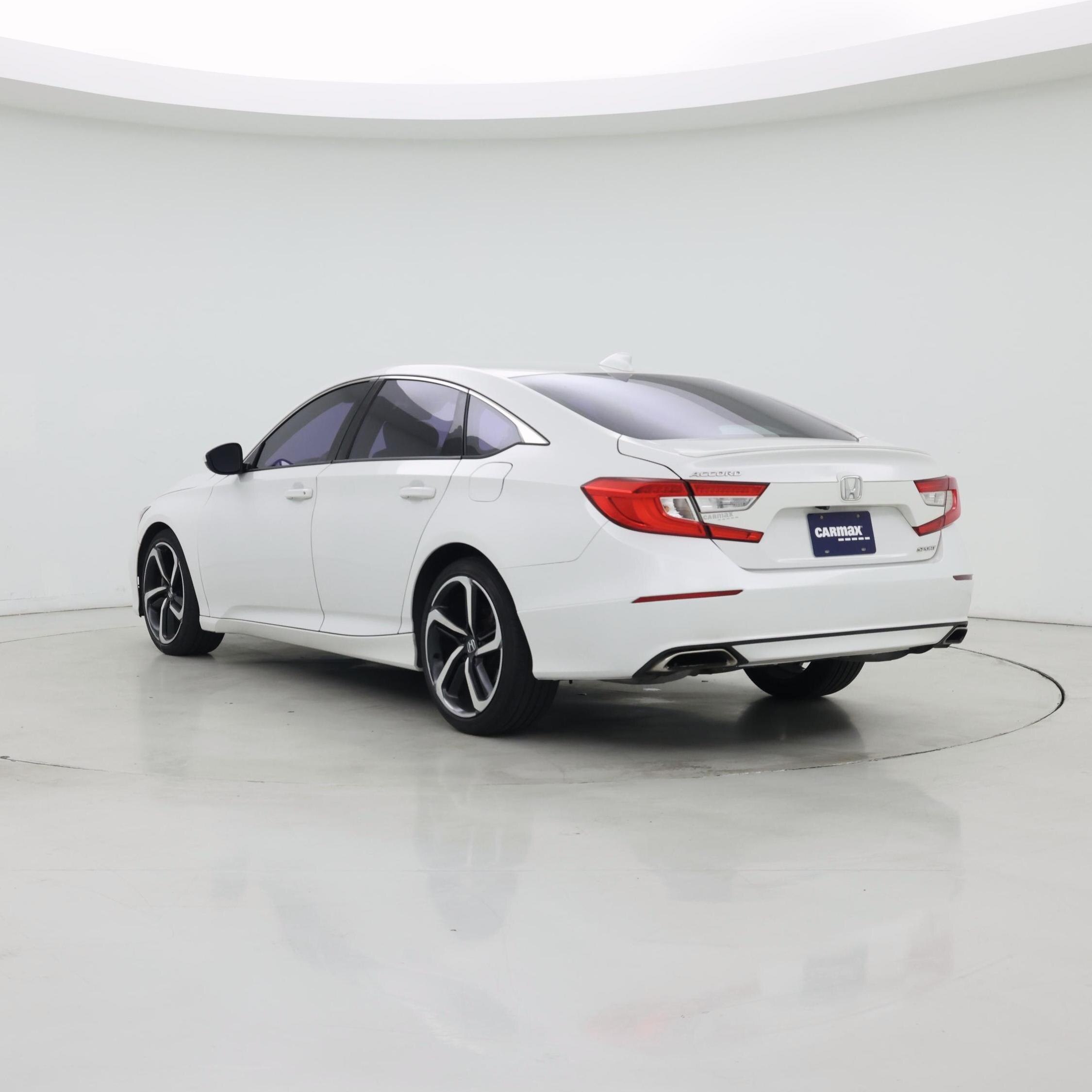 Thumbnail: 2018 Honda Accord - 2