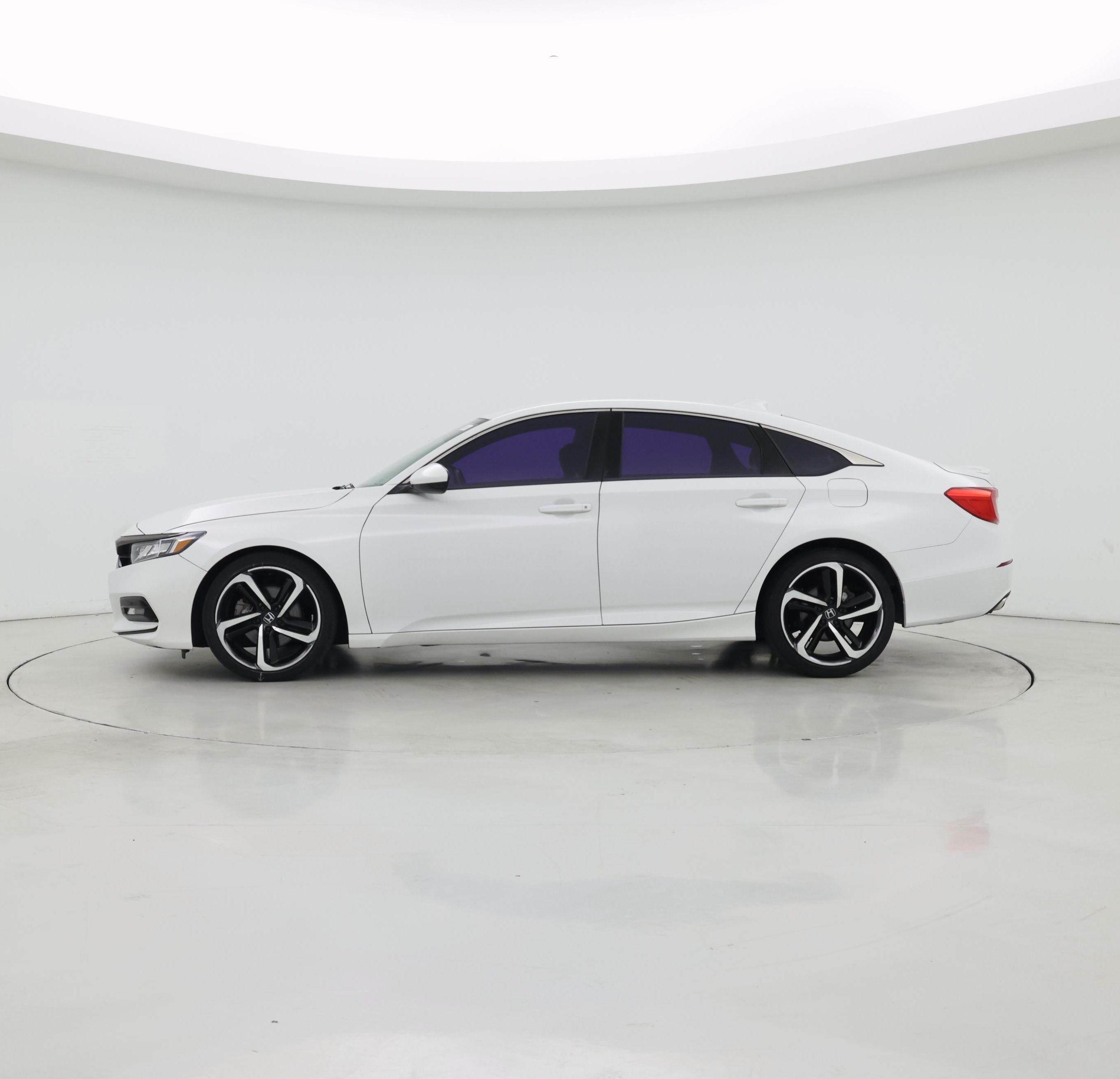 Thumbnail: 2018 Honda Accord - 3