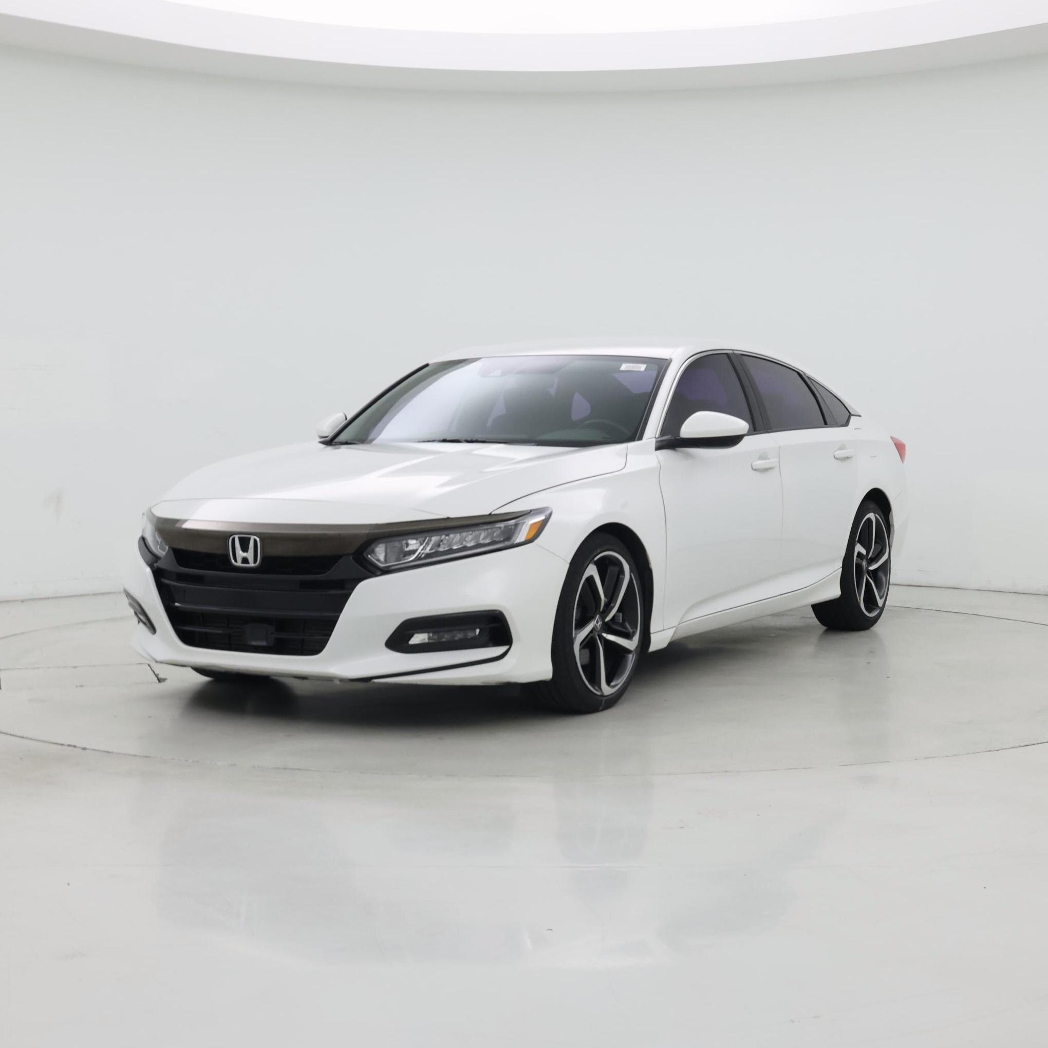 Thumbnail: 2018 Honda Accord - 4