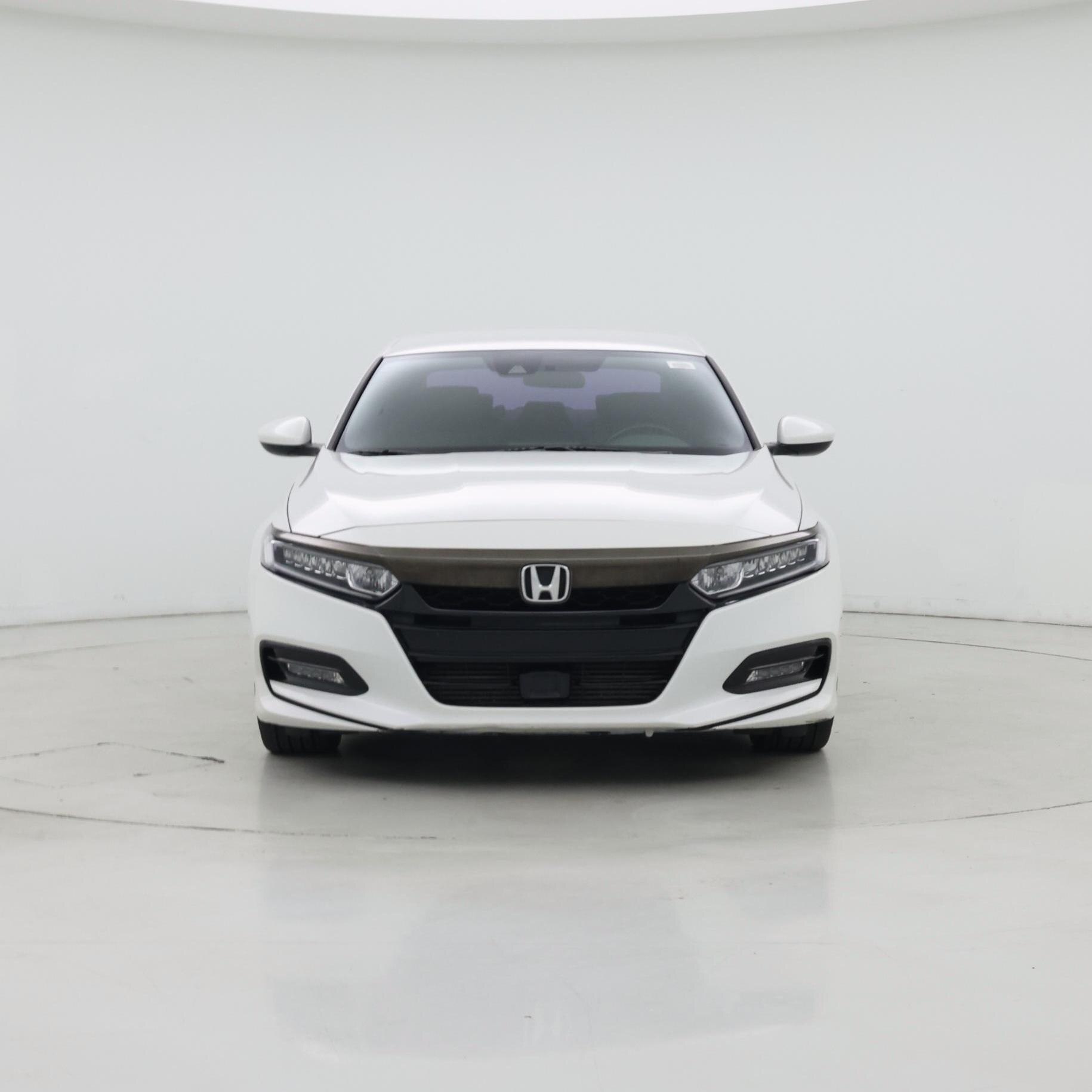 Thumbnail: 2018 Honda Accord - 5
