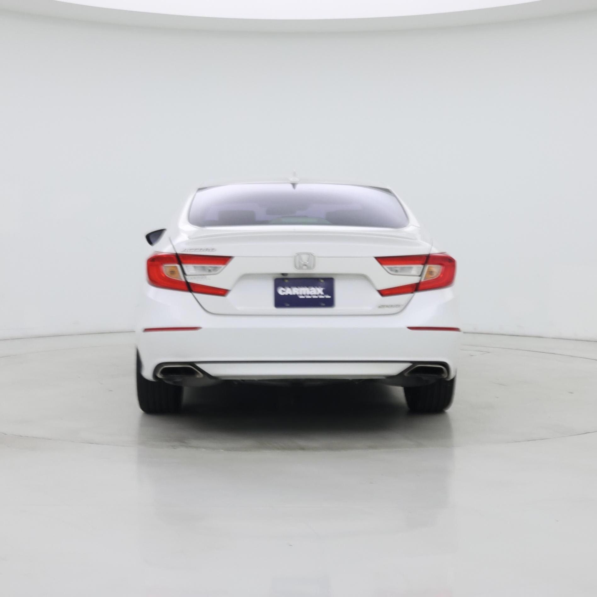 Thumbnail: 2018 Honda Accord - 6