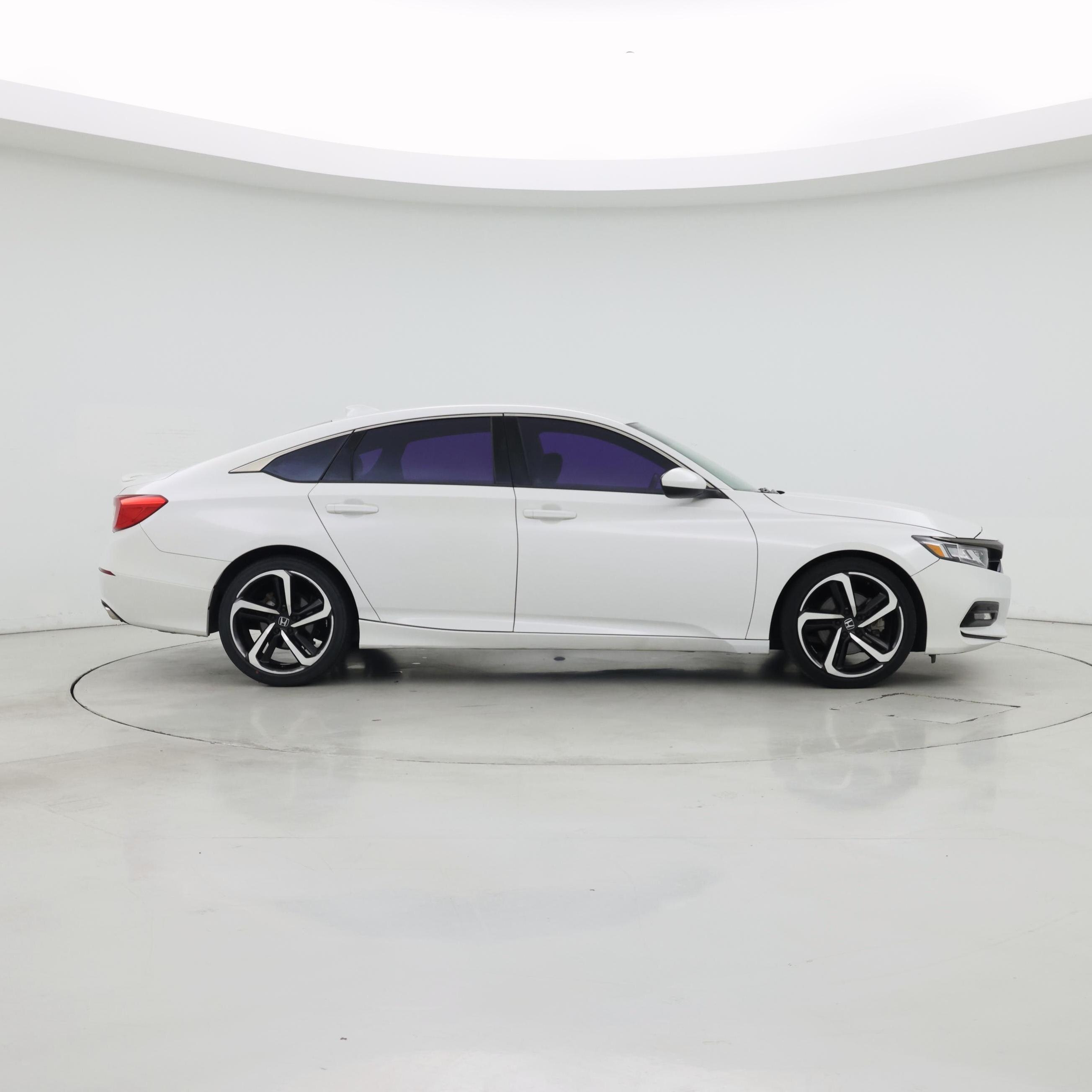 Thumbnail: 2018 Honda Accord - 7