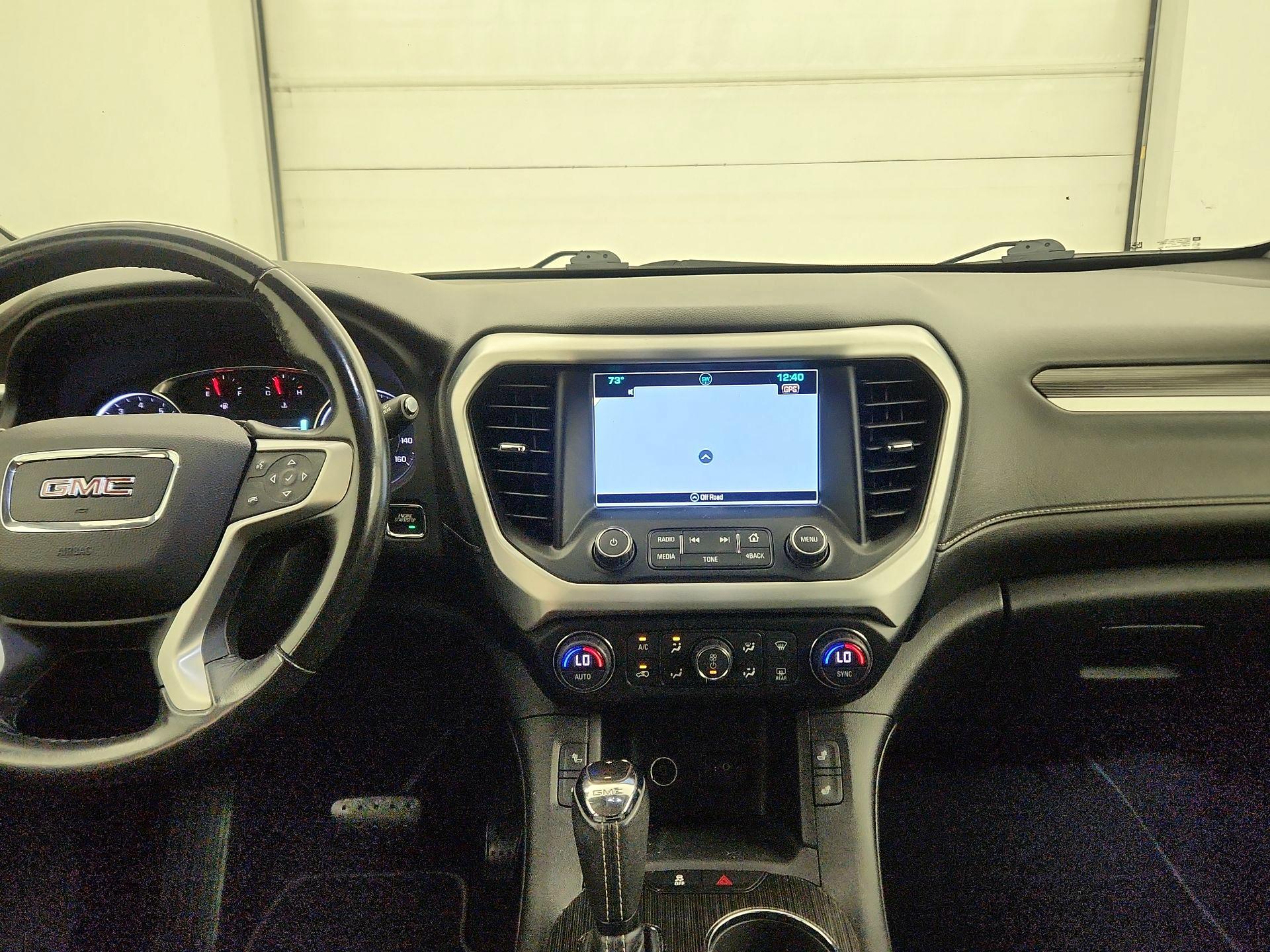Thumbnail: 2019 GMC Acadia - 9