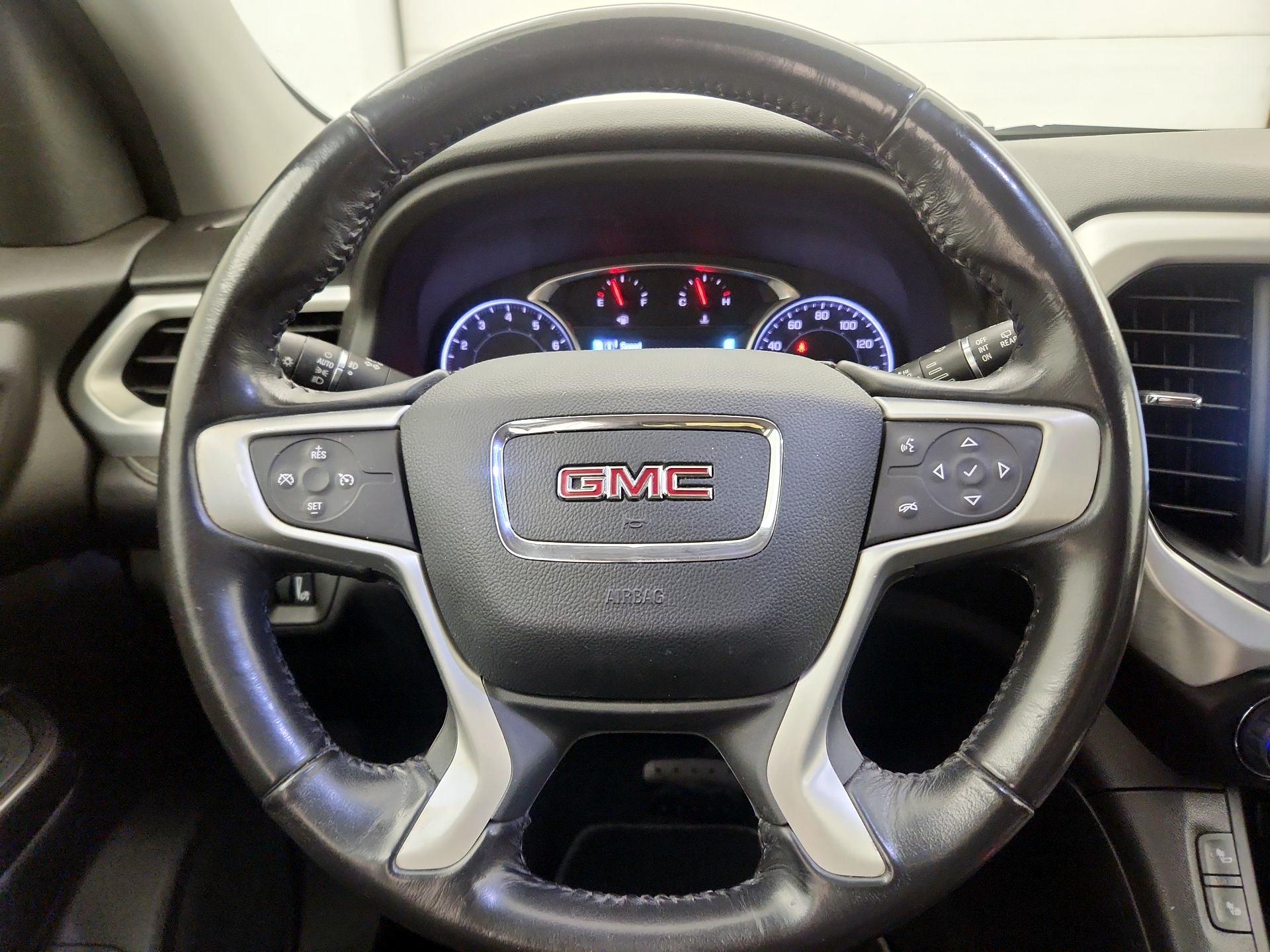 Thumbnail: 2019 GMC Acadia - 10