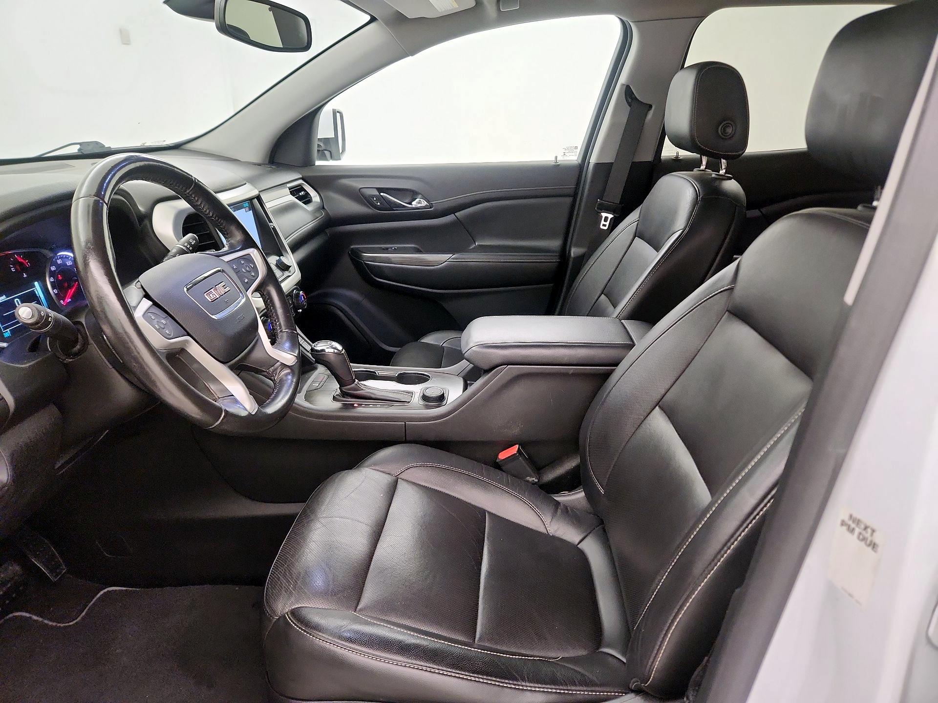 Thumbnail: 2019 GMC Acadia - 11
