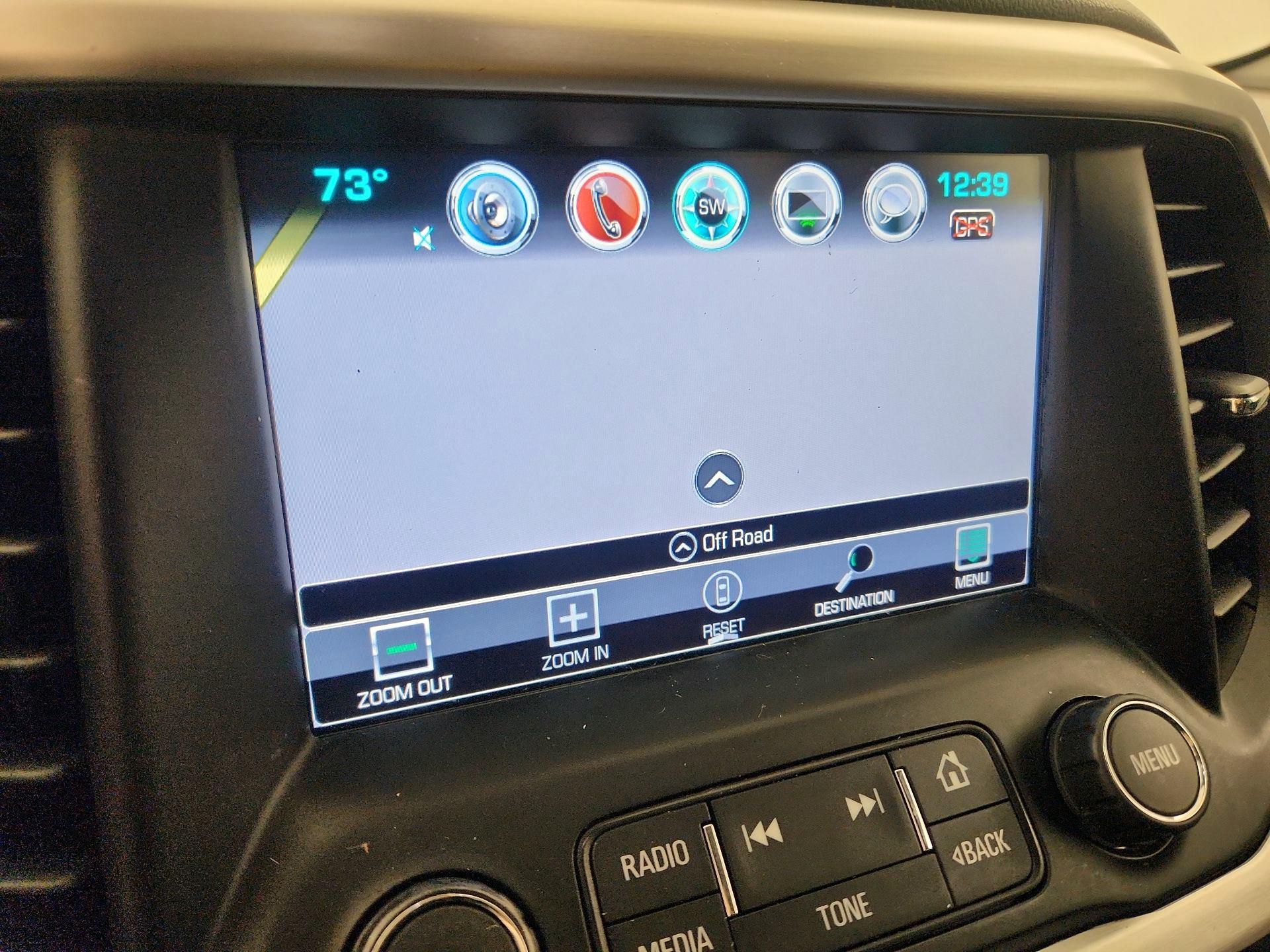 Thumbnail: 2019 GMC Acadia - 14
